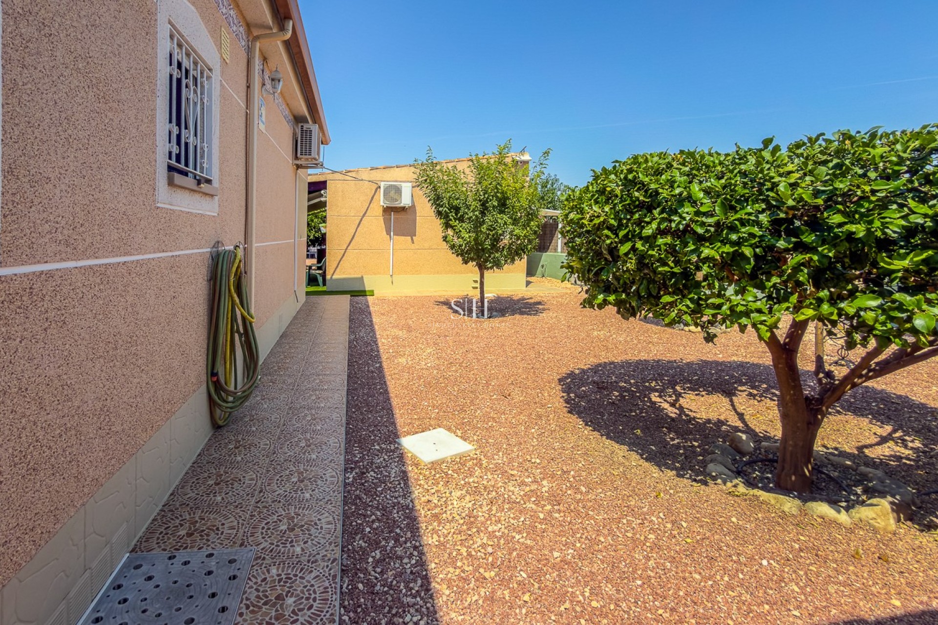 Herverkoop - Villa - Catral - Costa Blanca
