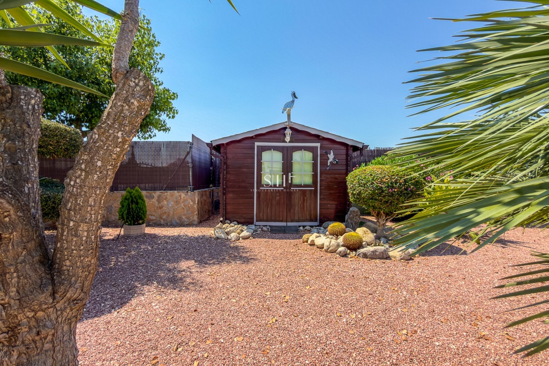Herverkoop - Villa - Catral - Costa Blanca