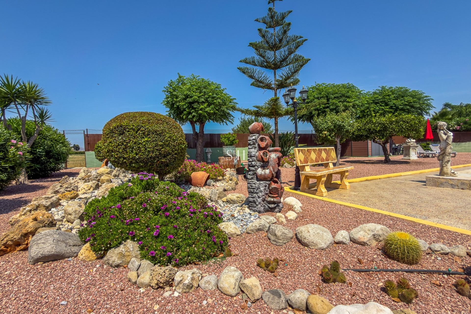 Herverkoop - Villa - Catral - Costa Blanca