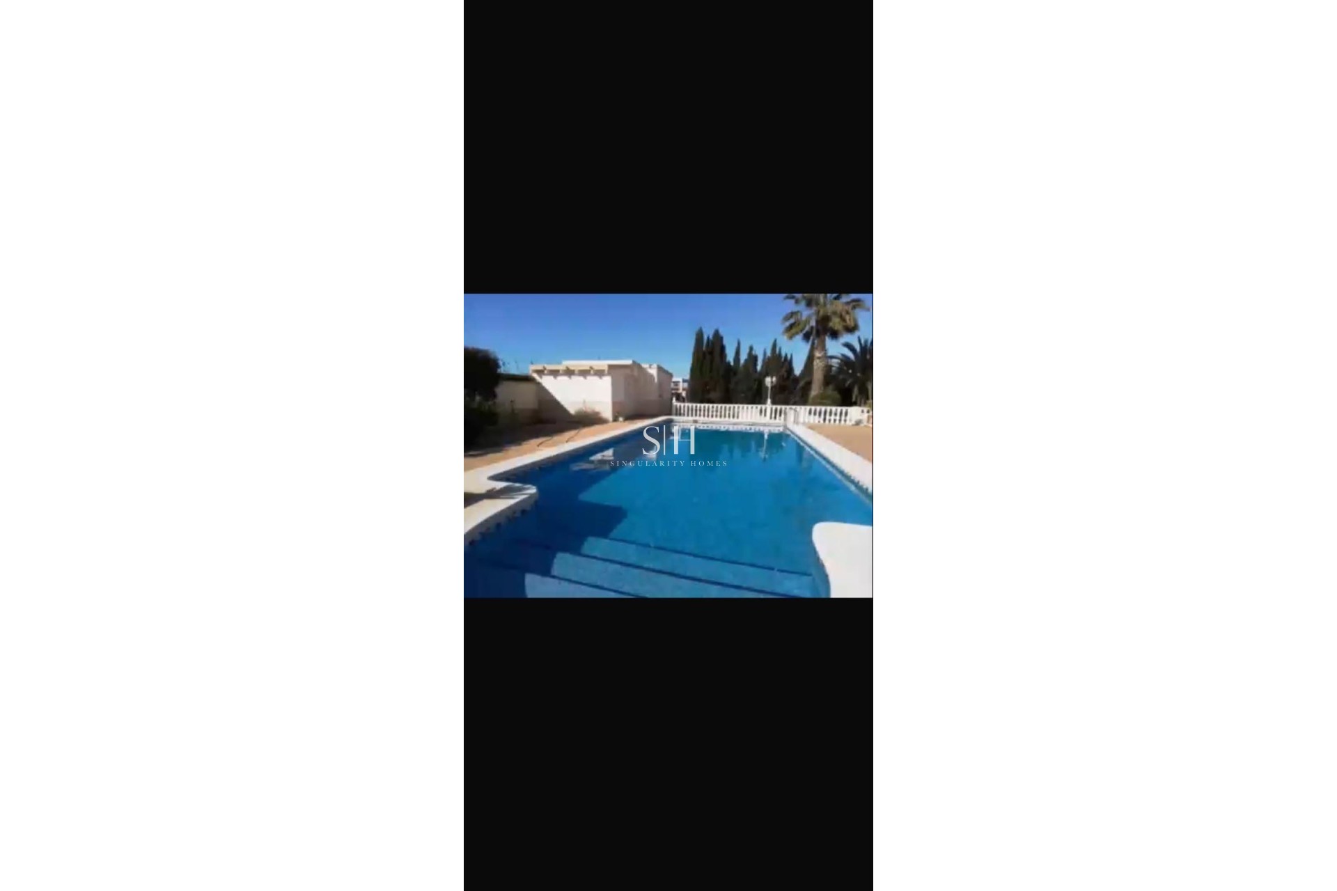 Herverkoop - Villa - Catral - Partida Roba de Hornos