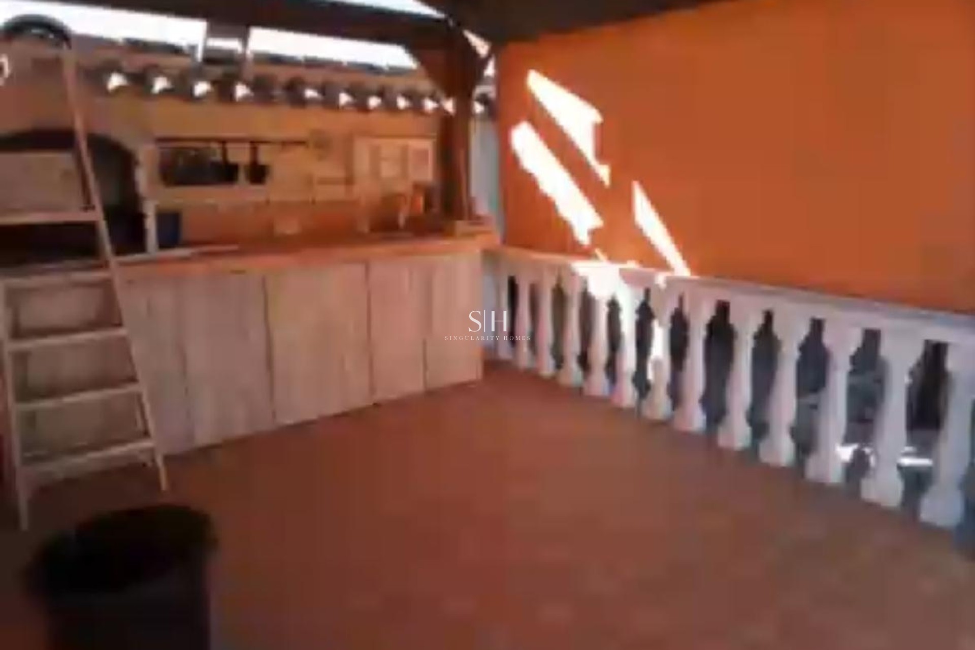 Herverkoop - Villa - Catral - Partida Roba de Hornos