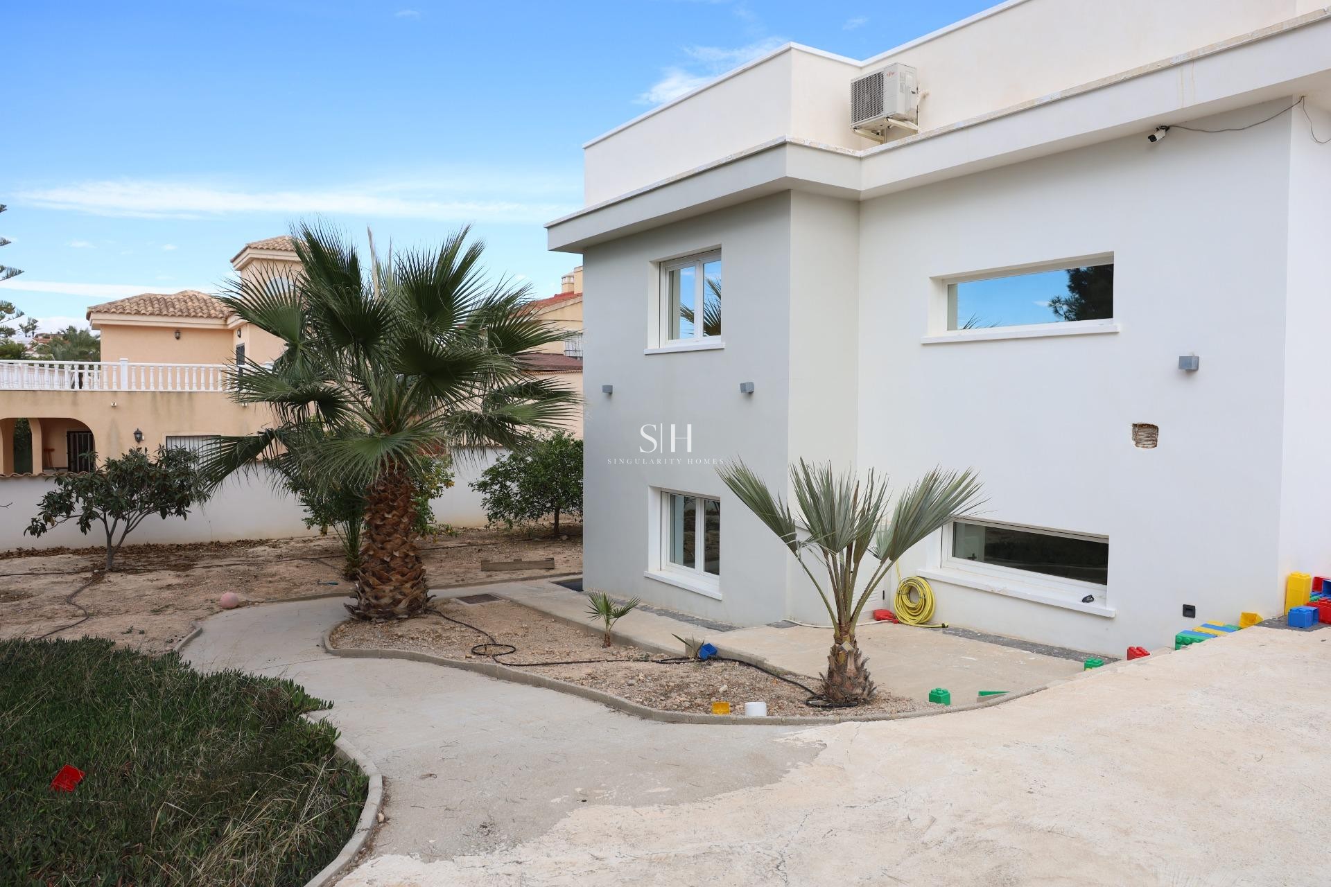 Herverkoop - Villa - Ciudad Quesada - Costa Blanca Sur