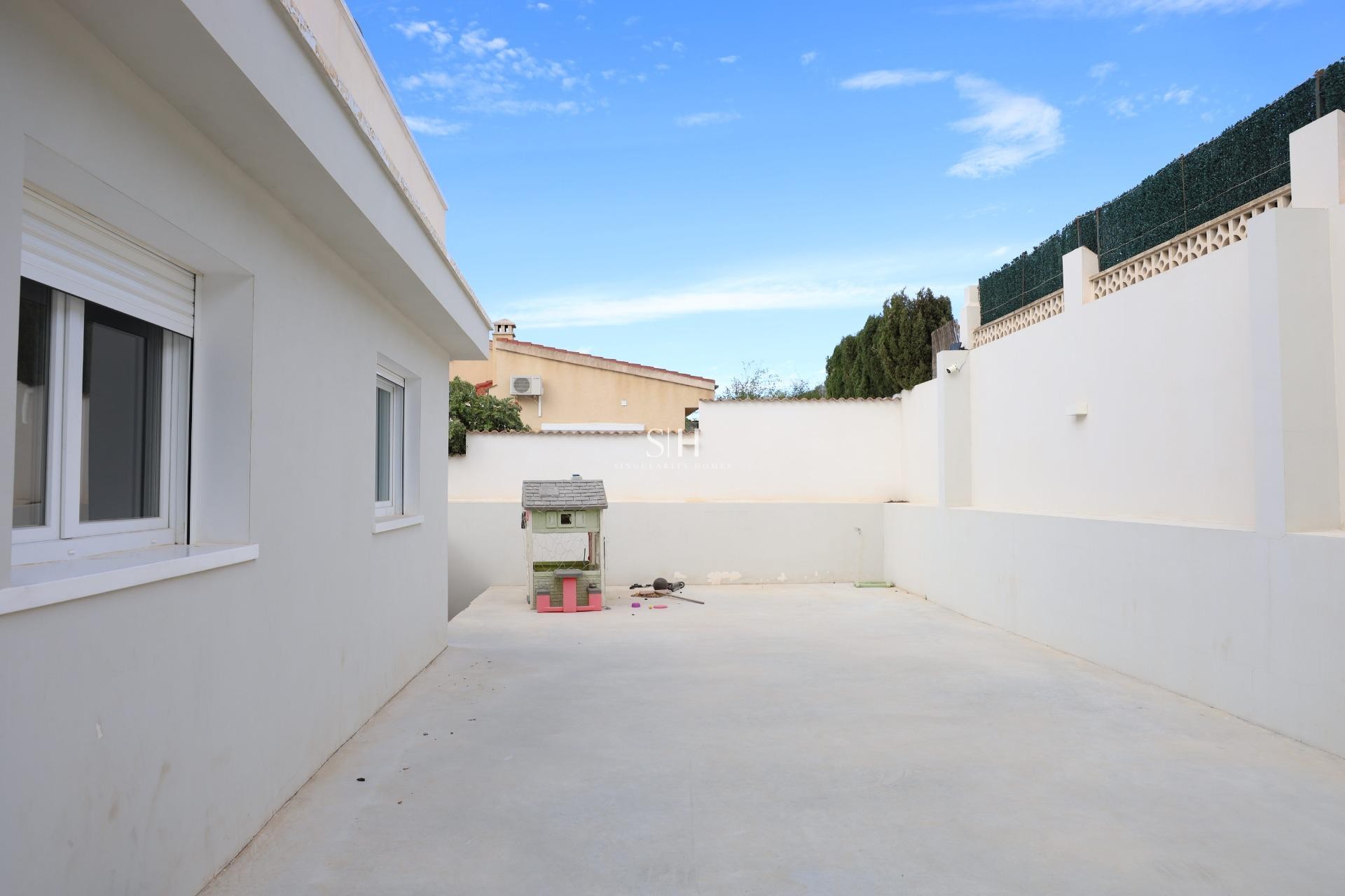 Herverkoop - Villa - Ciudad Quesada - Costa Blanca Sur