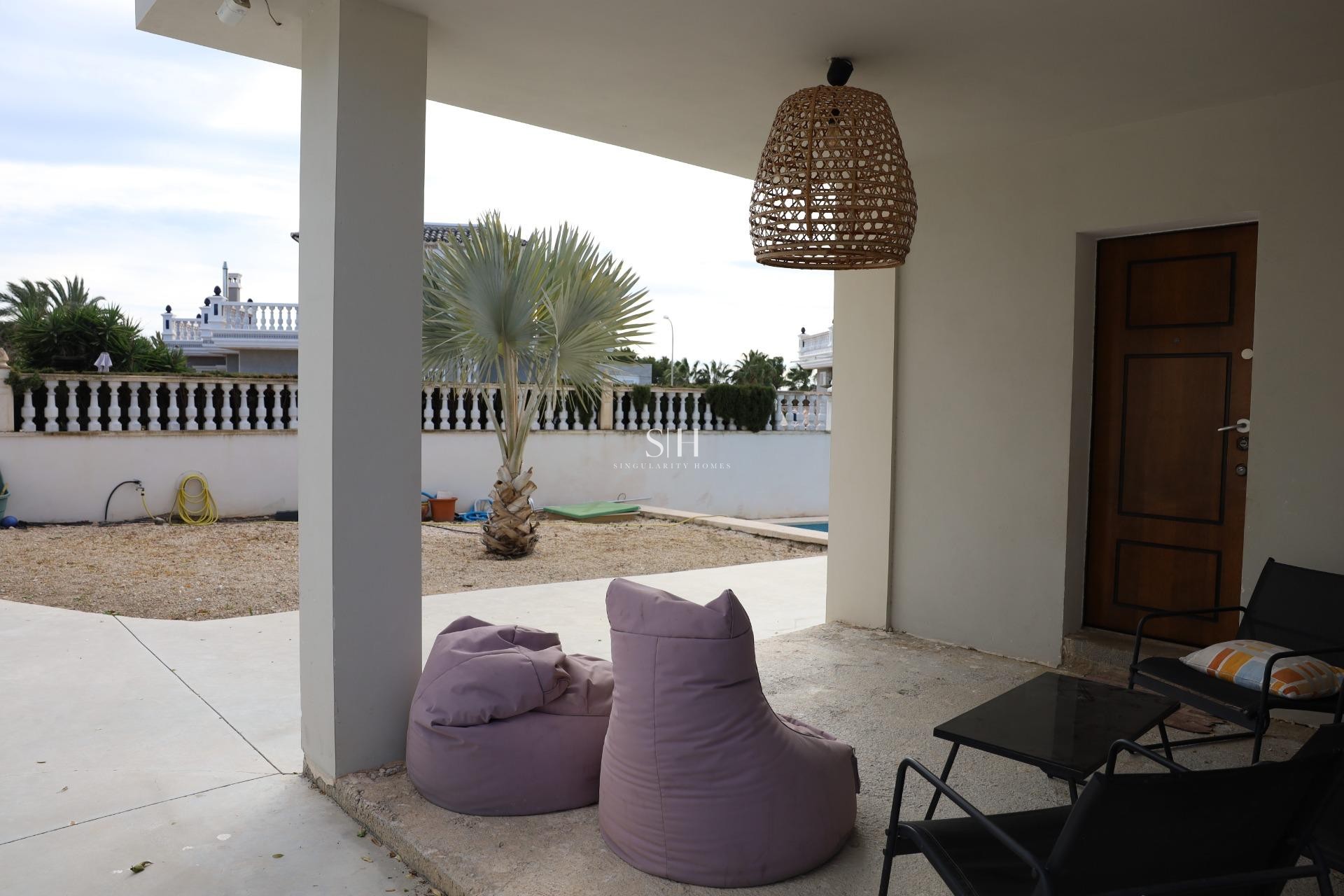 Herverkoop - Villa - Ciudad Quesada - Costa Blanca Sur