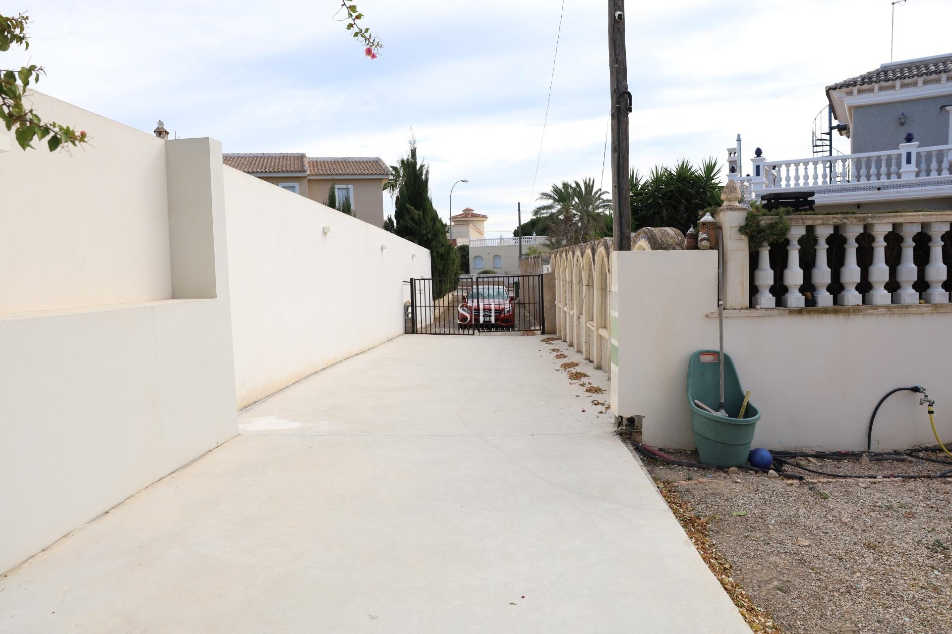 Herverkoop - Villa - Ciudad Quesada - Costa Blanca Sur
