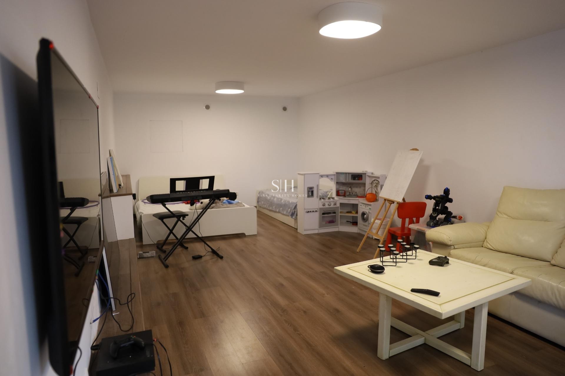 Herverkoop - Villa - Ciudad Quesada - Costa Blanca Sur