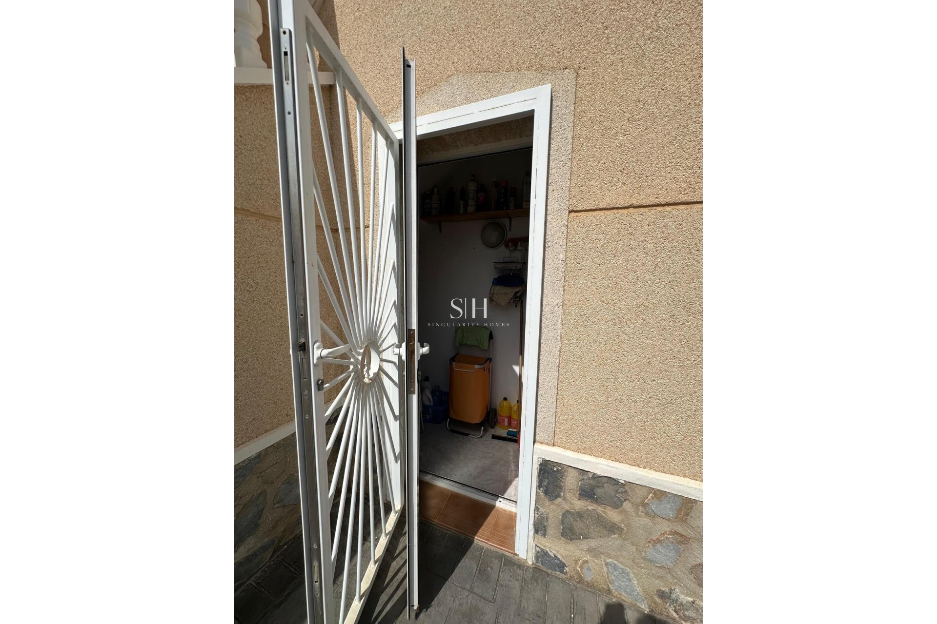 Herverkoop - Villa - Ciudad Quesada - Costa Blanca Sur