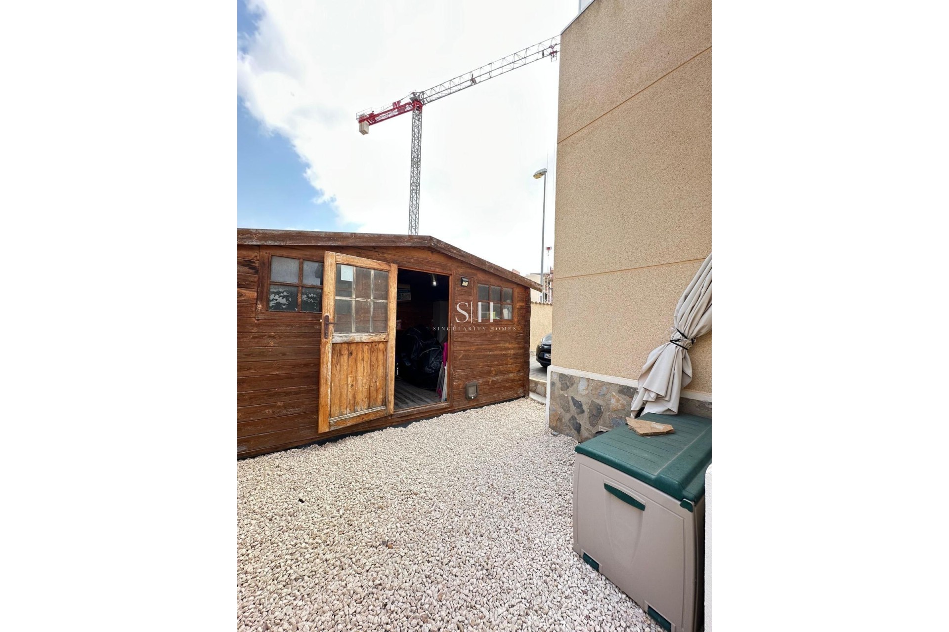 Herverkoop - Villa - Ciudad Quesada - Costa Blanca Sur