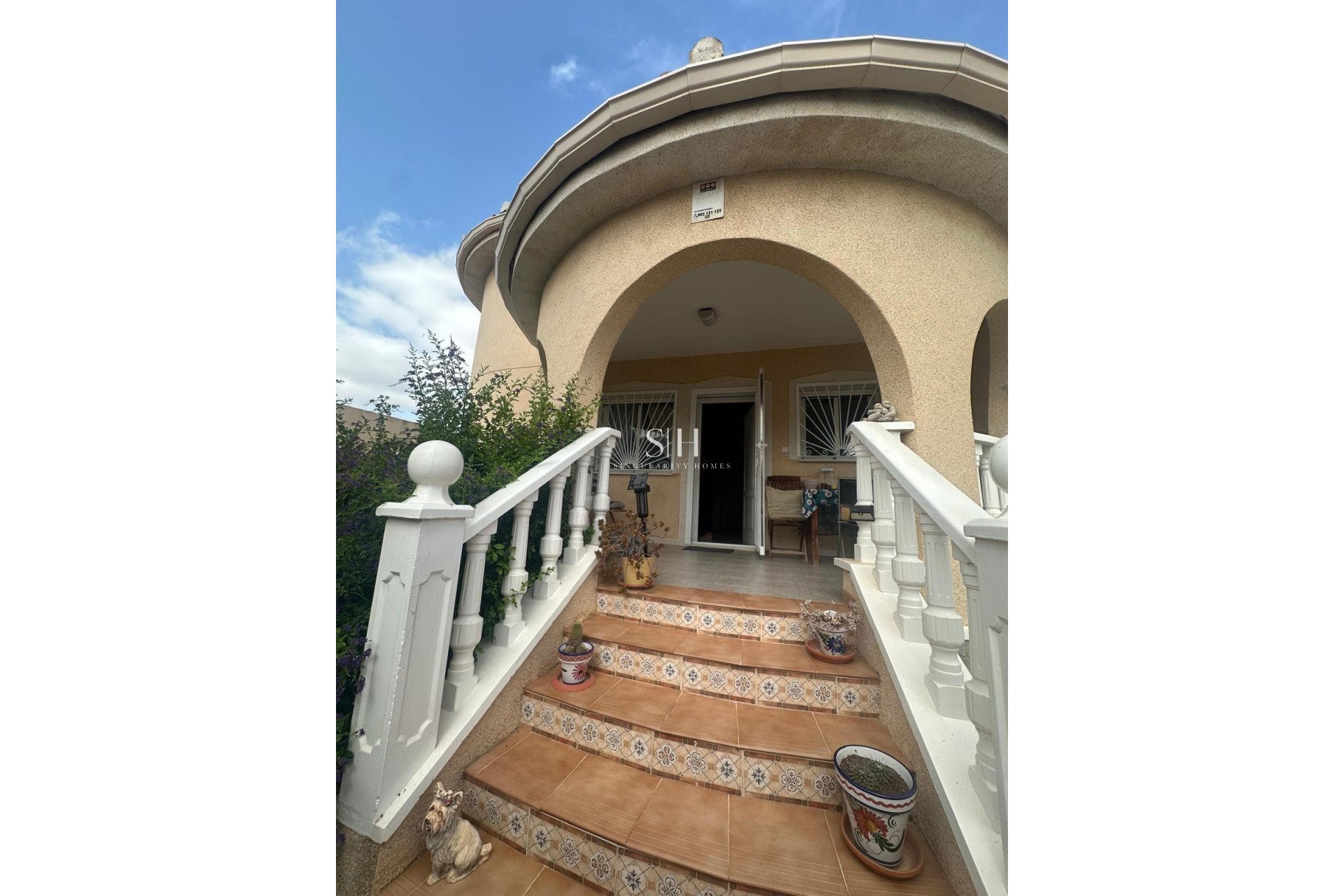 Herverkoop - Villa - Ciudad Quesada - Costa Blanca Sur