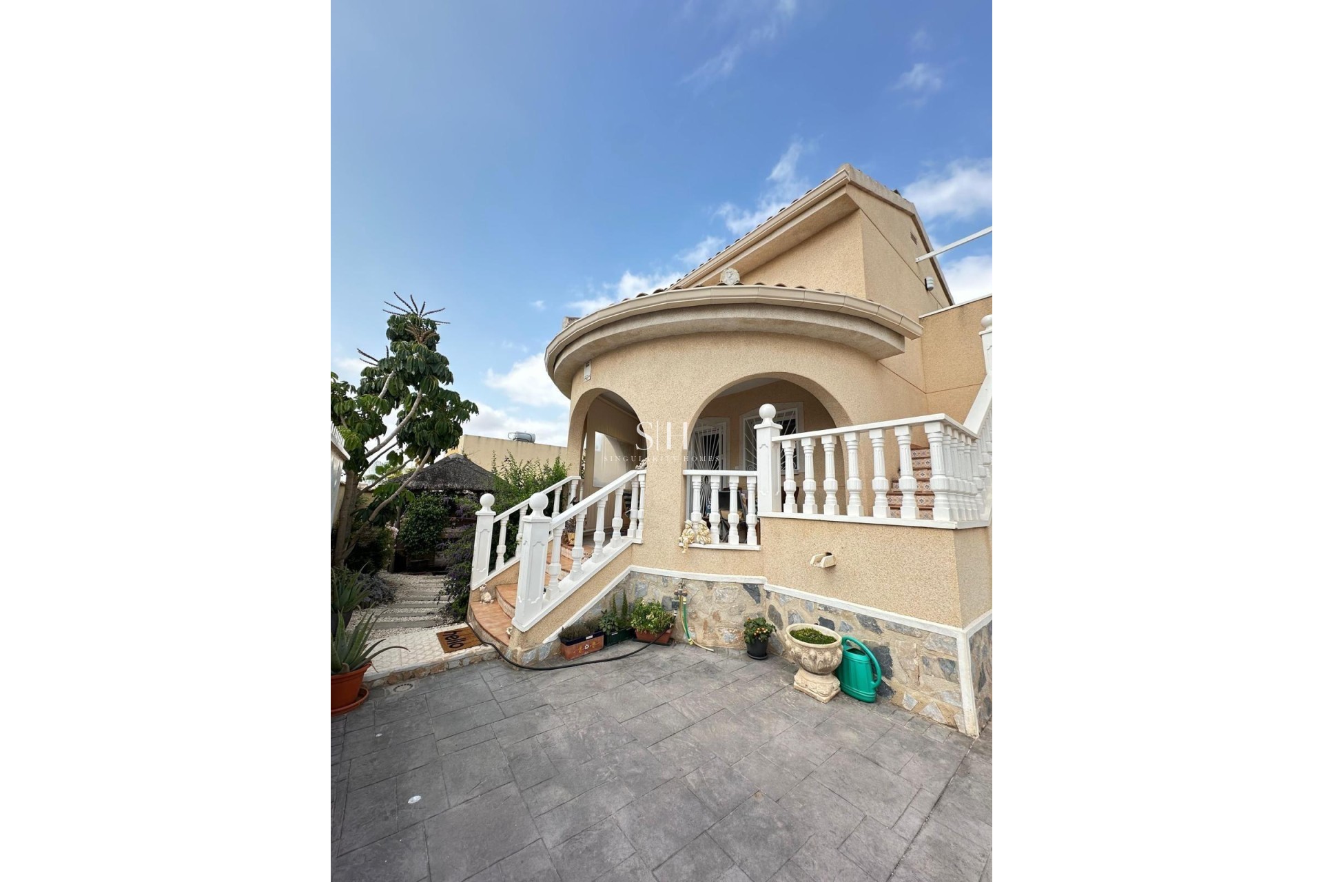 Herverkoop - Villa - Ciudad Quesada - Costa Blanca Sur