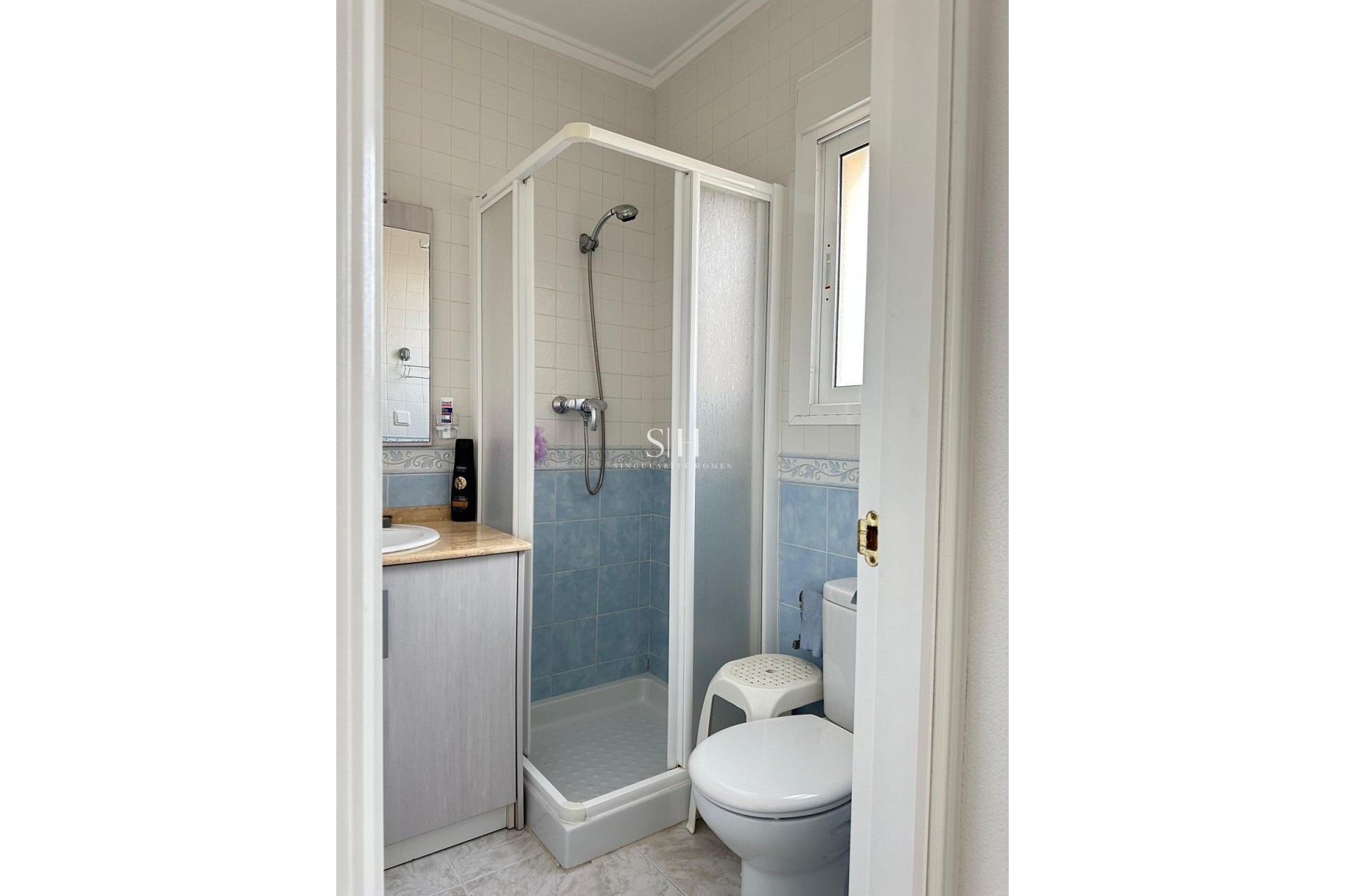 Herverkoop - Villa - Ciudad Quesada - Costa Blanca Sur