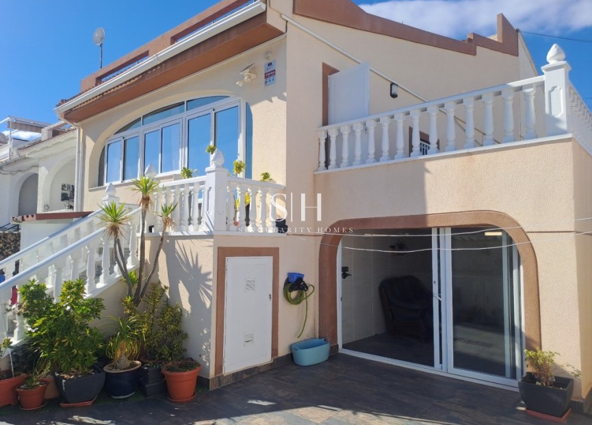 Herverkoop - Villa - Ciudad Quesada - Costa Blanca