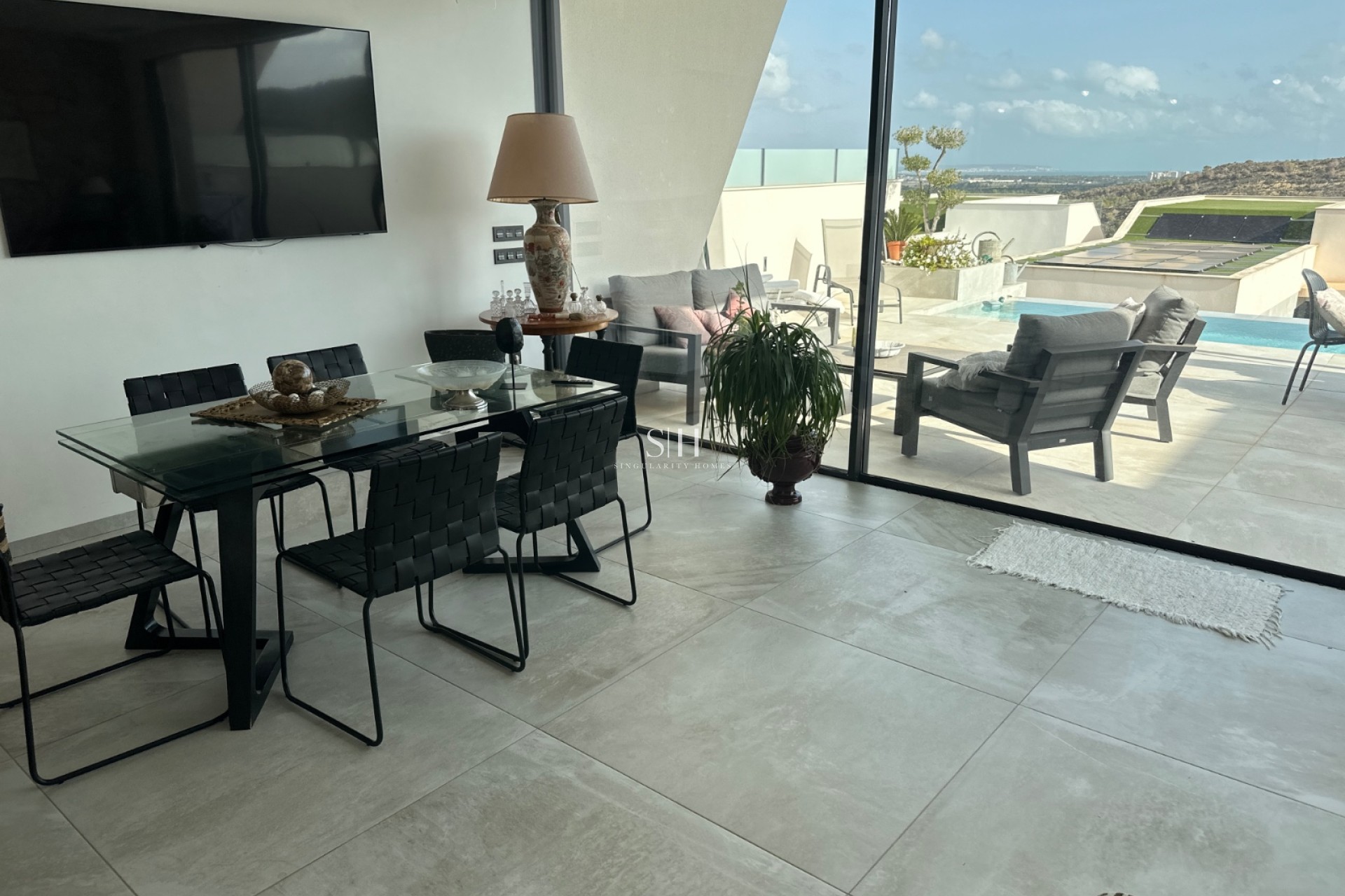 Herverkoop - Villa - Ciudad Quesada - Costa Blanca