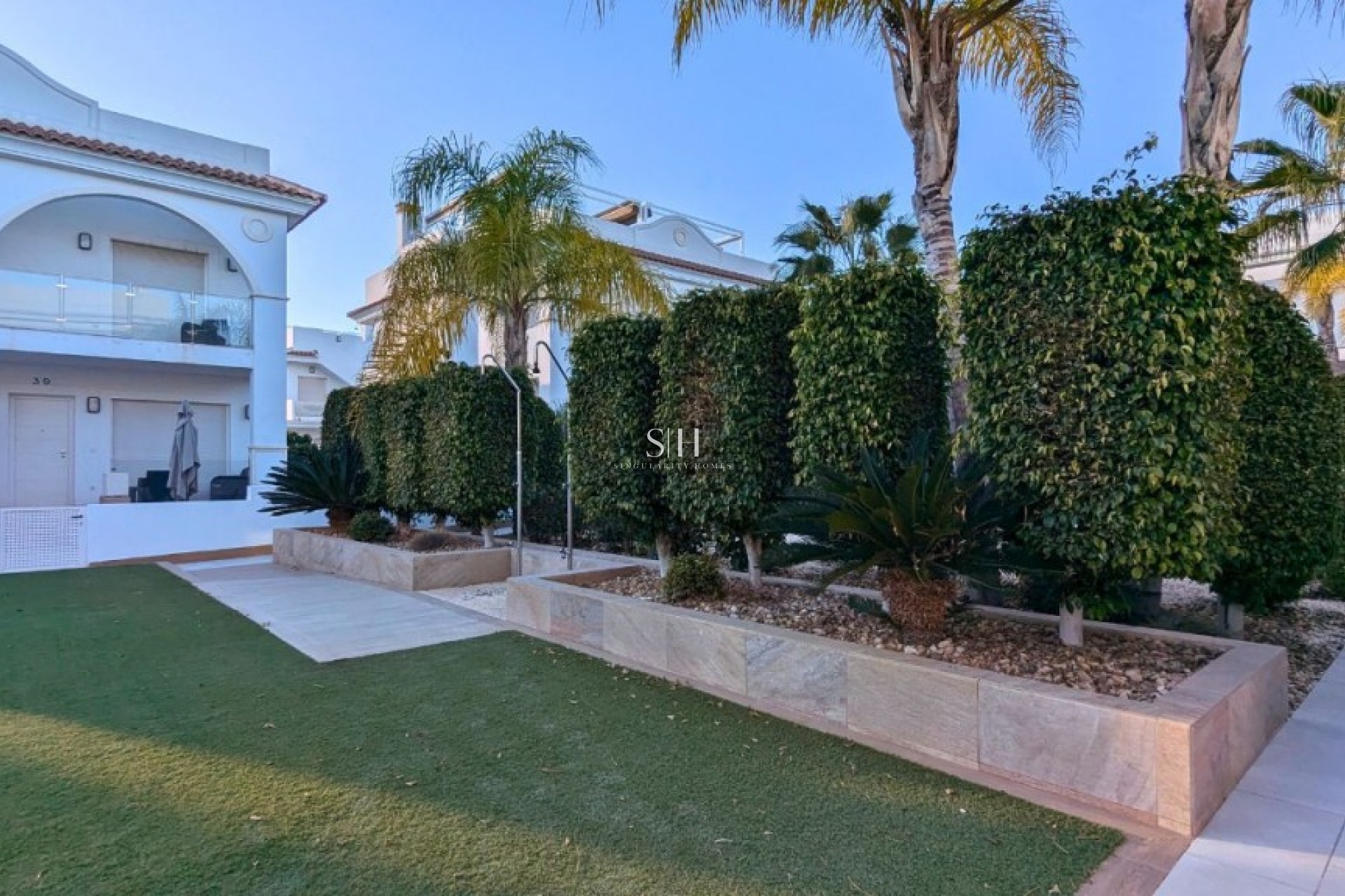 Herverkoop - Villa - Ciudad Quesada - Costa Blanca