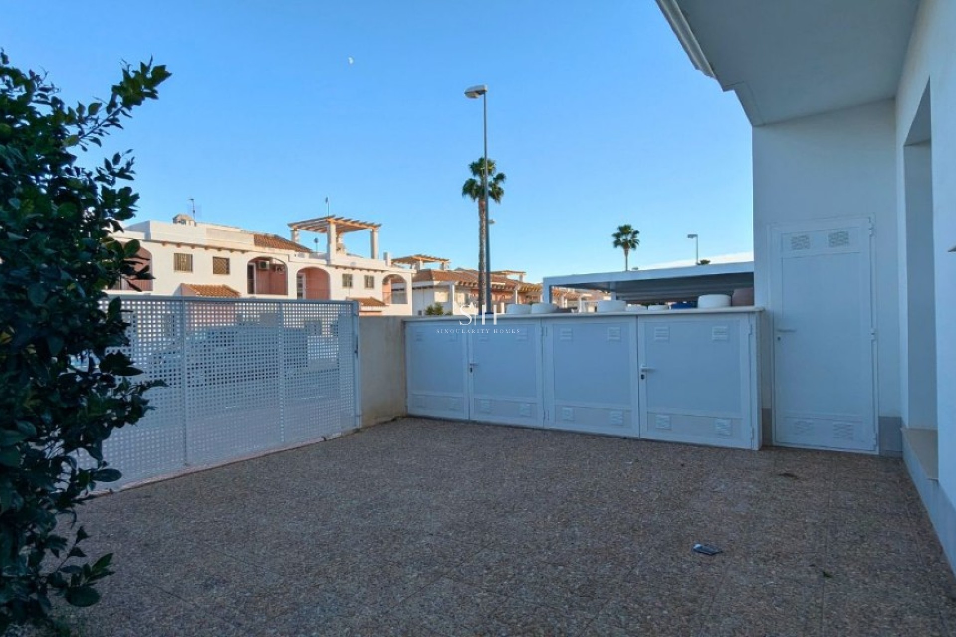 Herverkoop - Villa - Ciudad Quesada - Costa Blanca