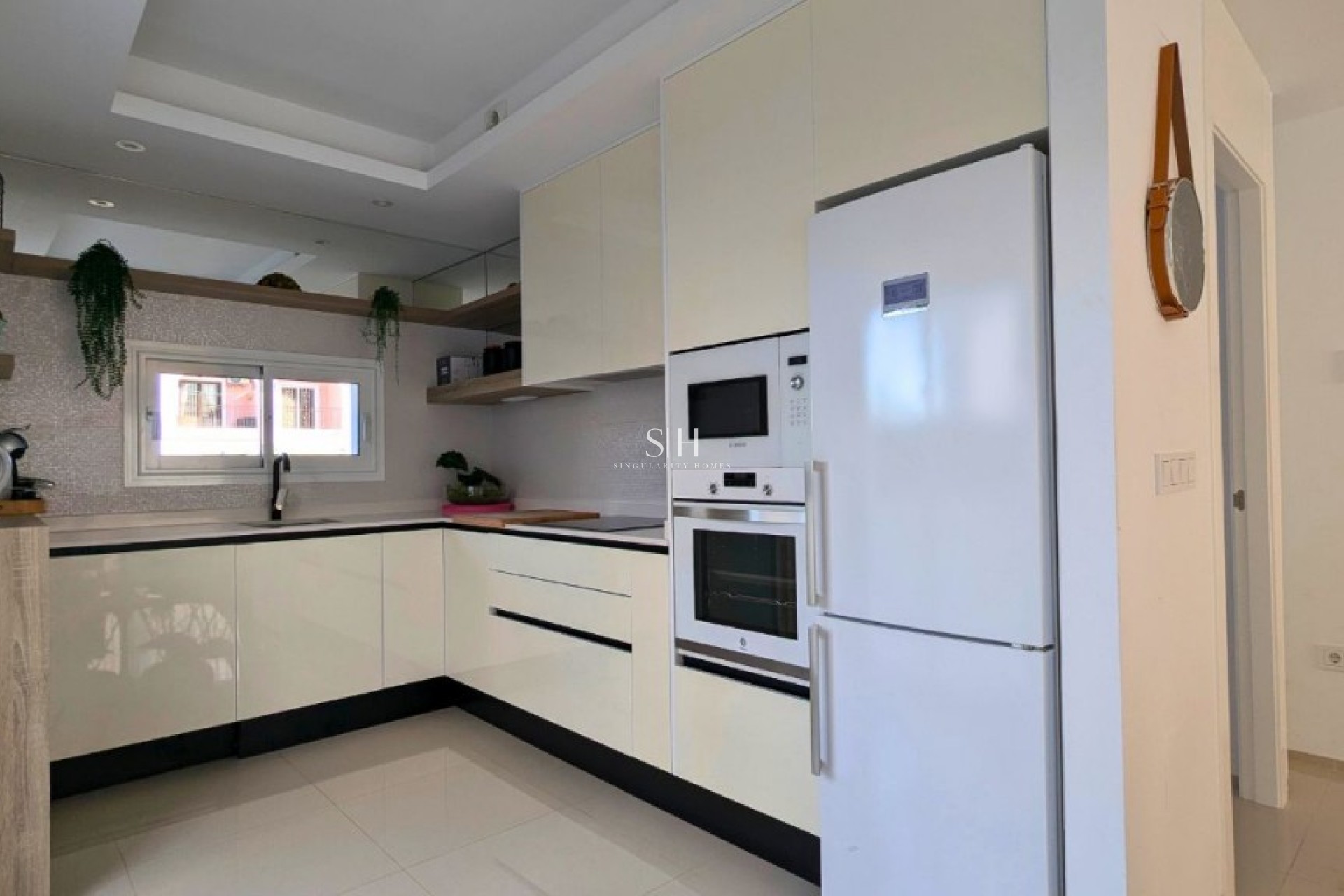 Herverkoop - Villa - Ciudad Quesada - Costa Blanca