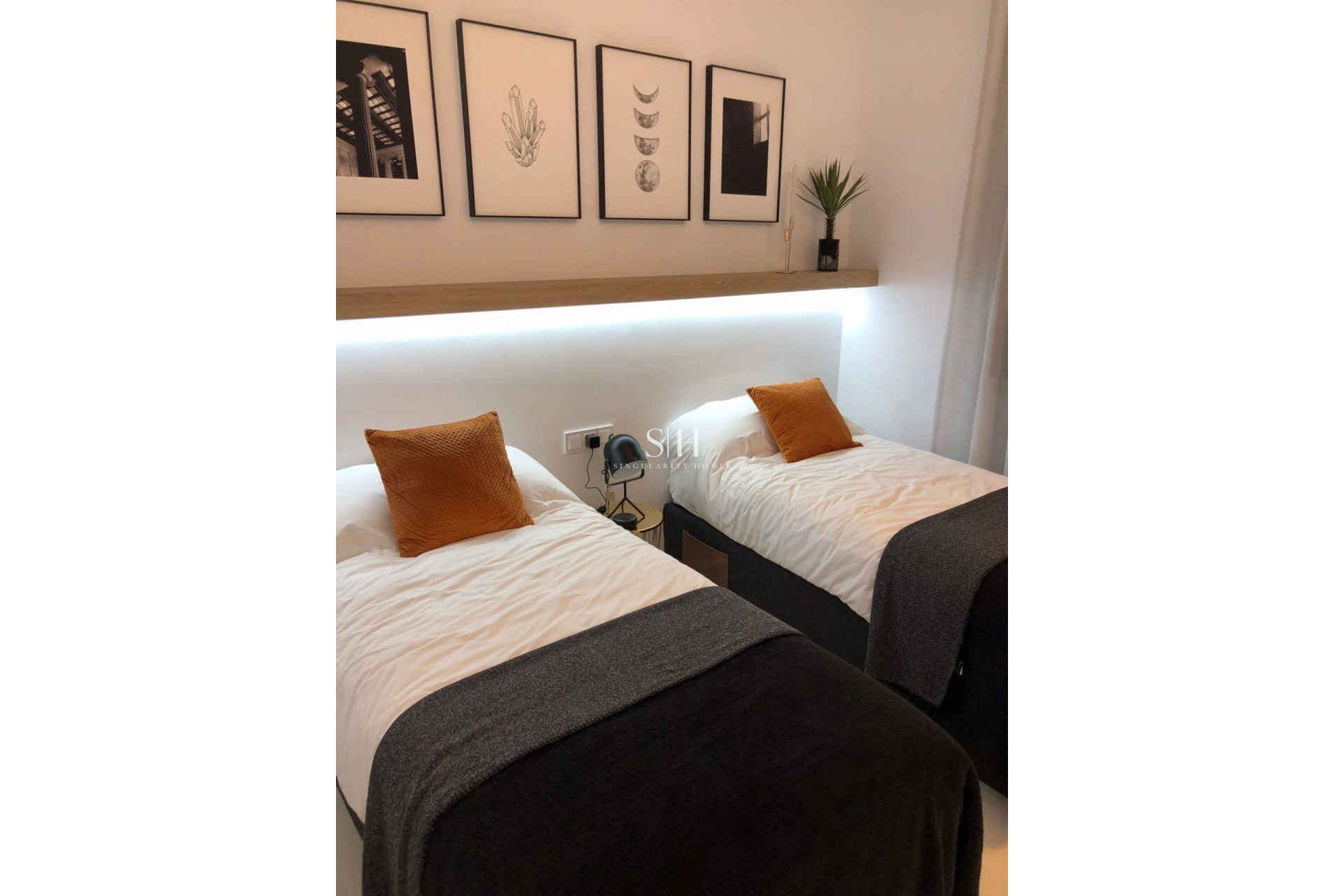 Herverkoop - Villa - Ciudad Quesada - Costa Blanca