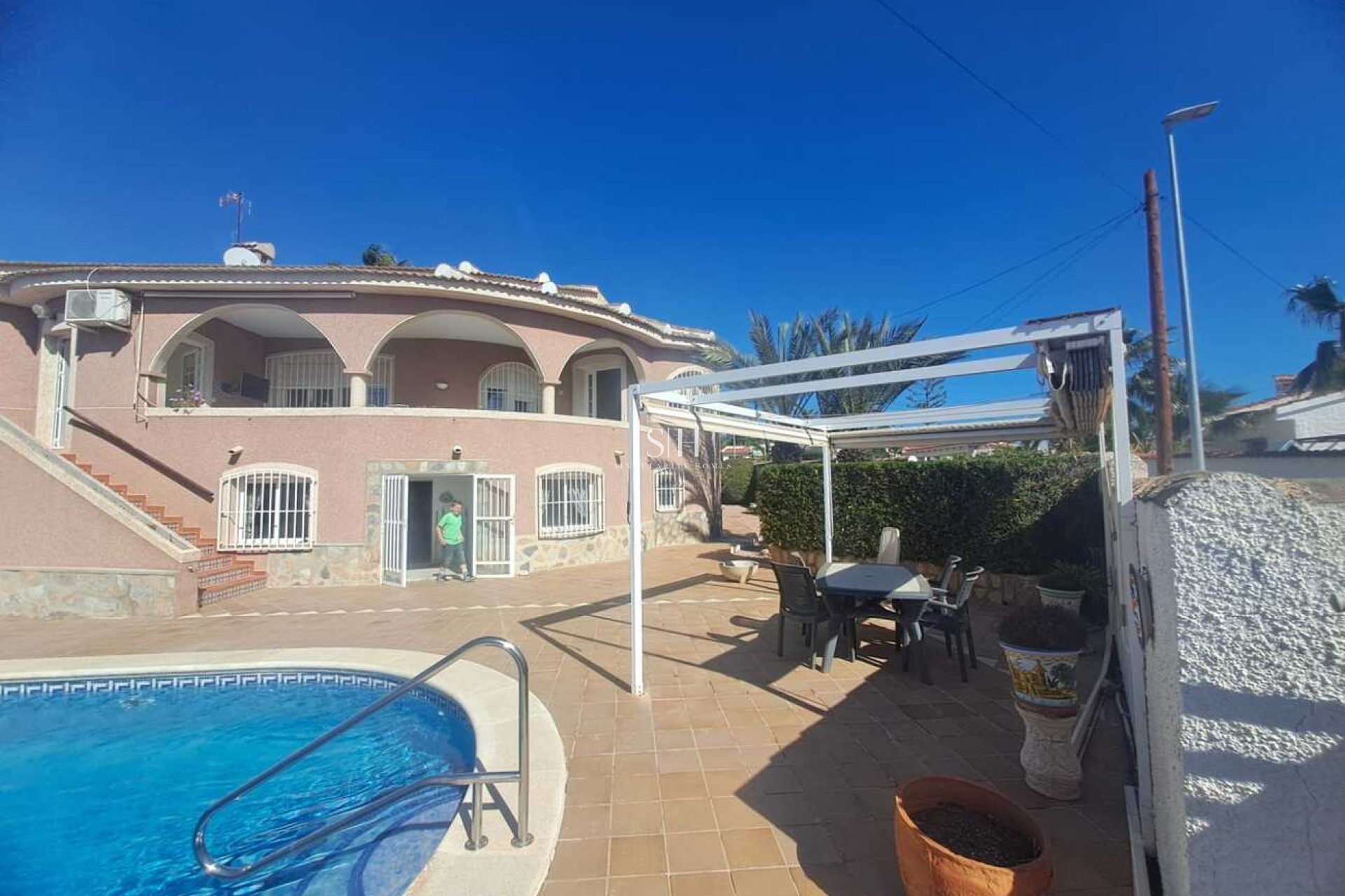 Herverkoop - Villa - Ciudad Quesada - Costa Blanca