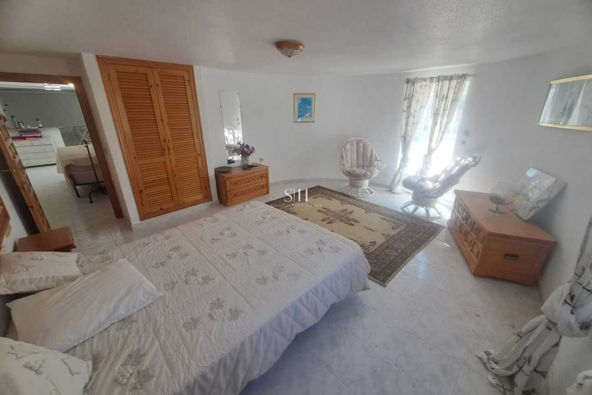 Herverkoop - Villa - Ciudad Quesada - Costa Blanca