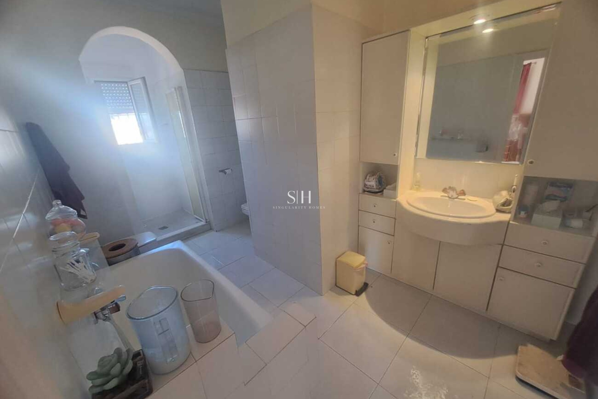 Herverkoop - Villa - Ciudad Quesada - Costa Blanca