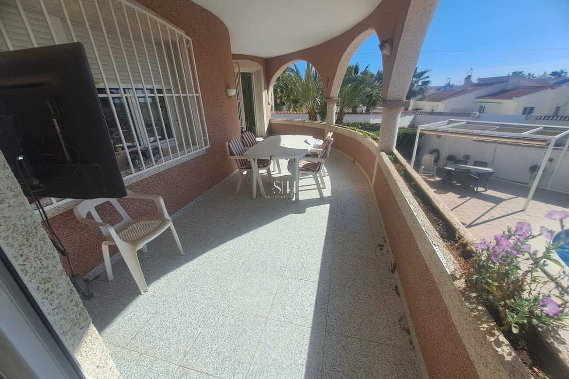 Herverkoop - Villa - Ciudad Quesada - Costa Blanca