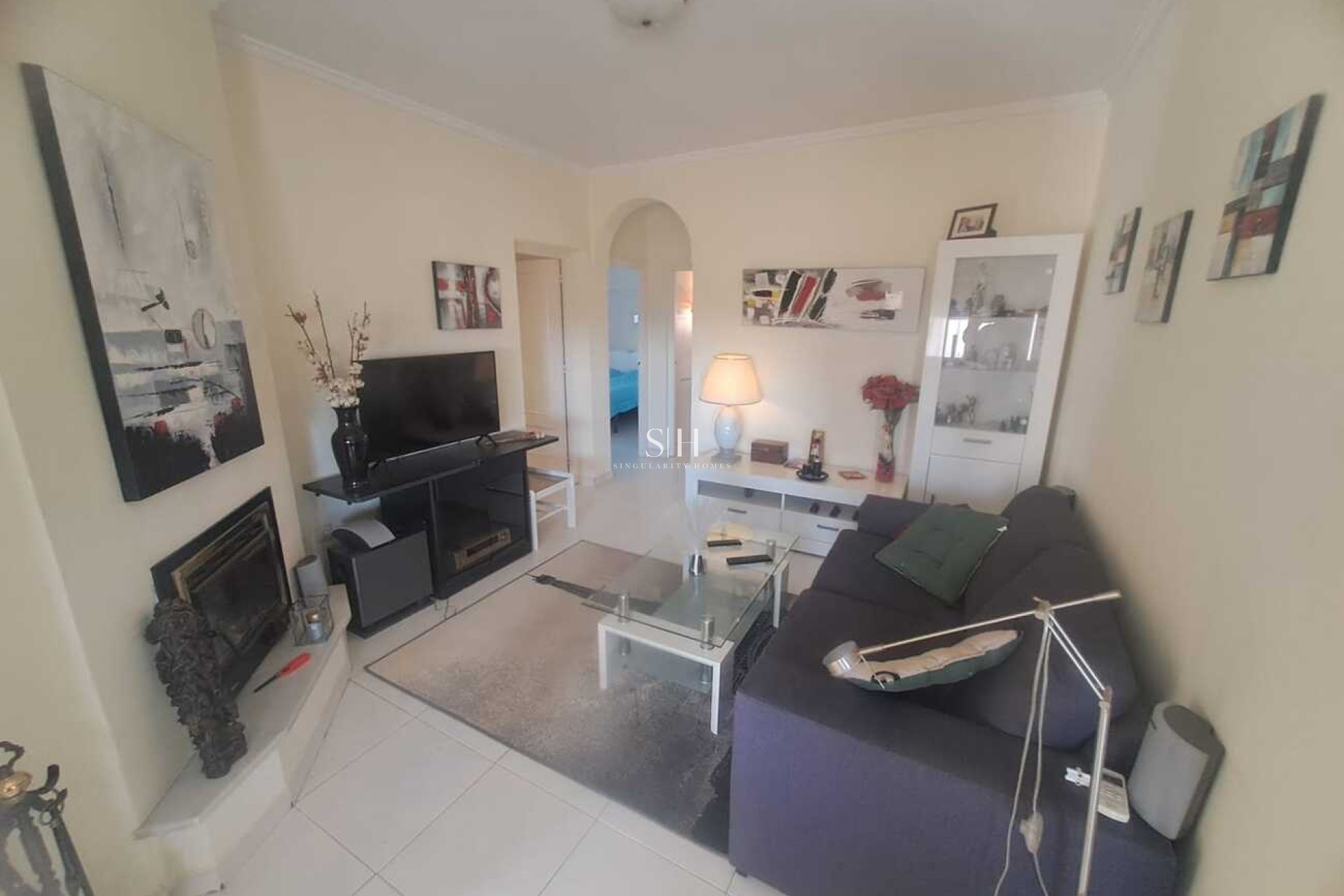 Herverkoop - Villa - Ciudad Quesada - Costa Blanca