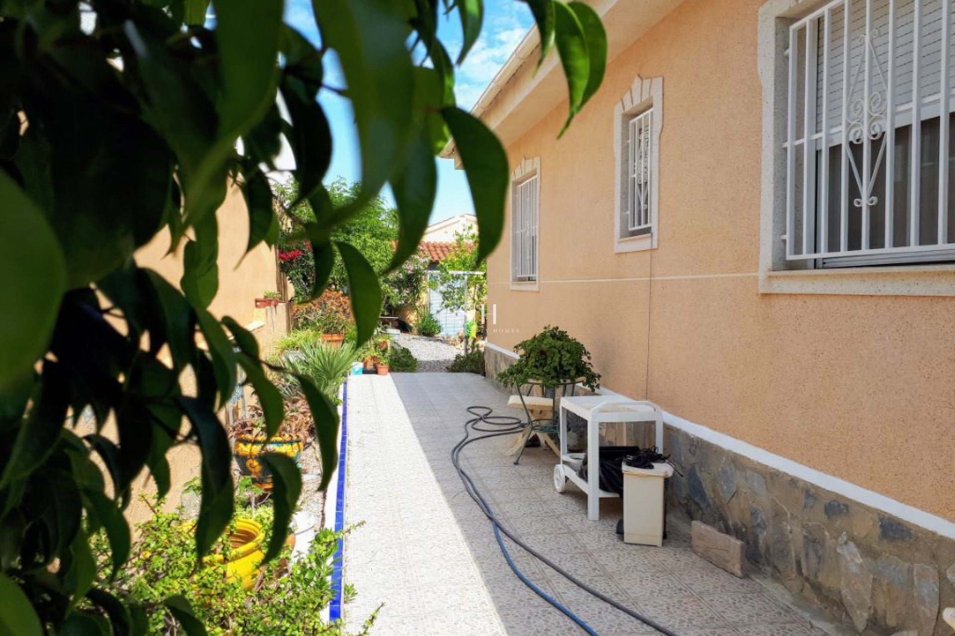 Herverkoop - Villa - Ciudad Quesada - Costa Blanca