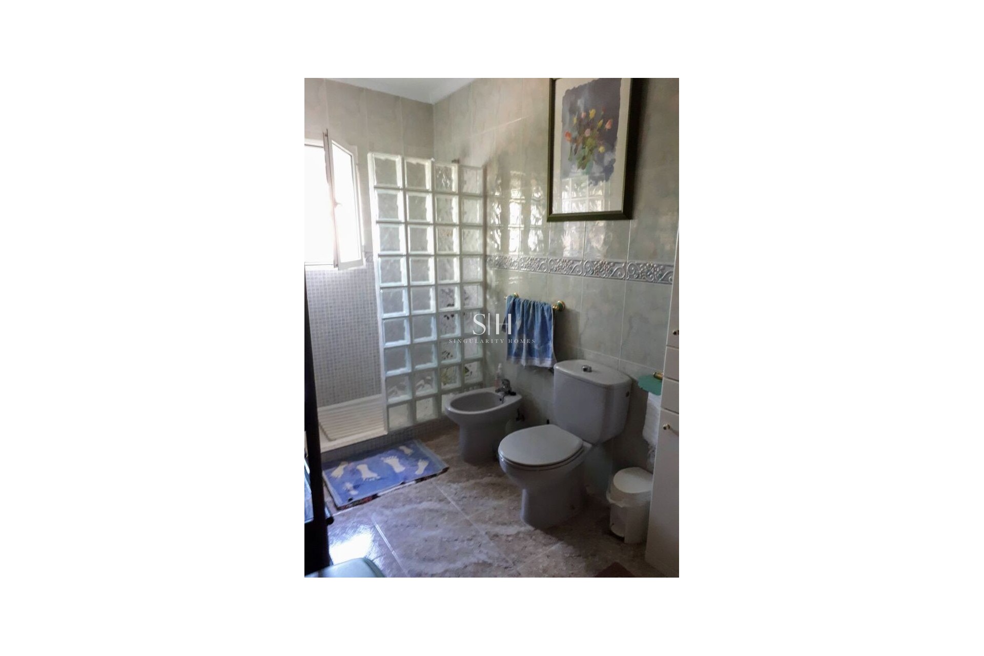 Herverkoop - Villa - Ciudad Quesada - Costa Blanca