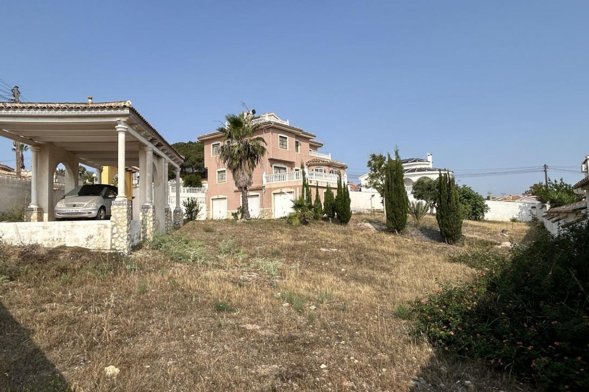 Herverkoop - Villa - Ciudad Quesada - Costa Blanca