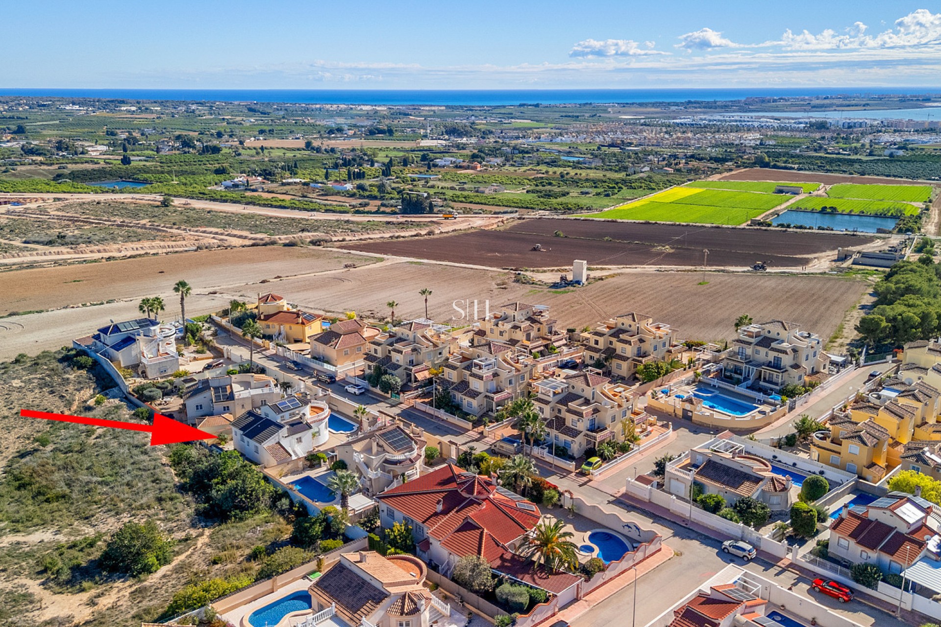 Herverkoop - Villa - Ciudad Quesada - Costa Blanca