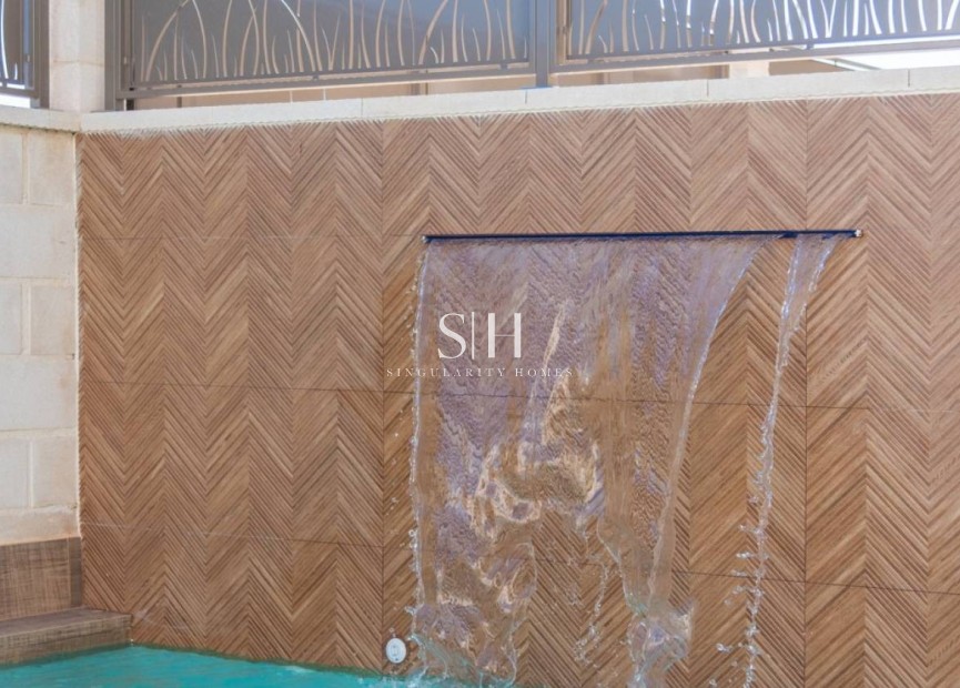 Herverkoop - Villa - Ciudad Quesada - Costa Blanca