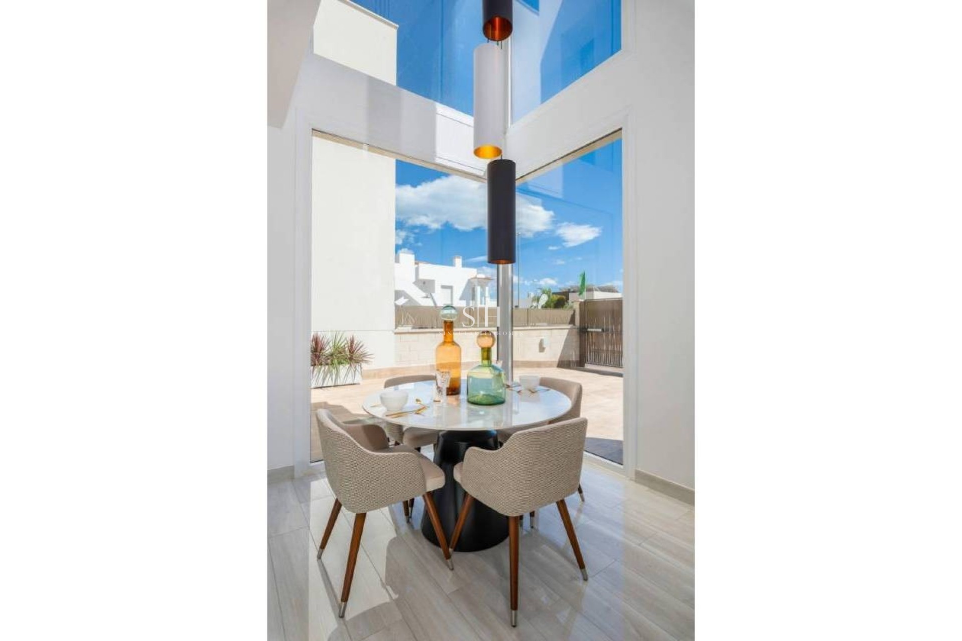 Herverkoop - Villa - Ciudad Quesada - Costa Blanca