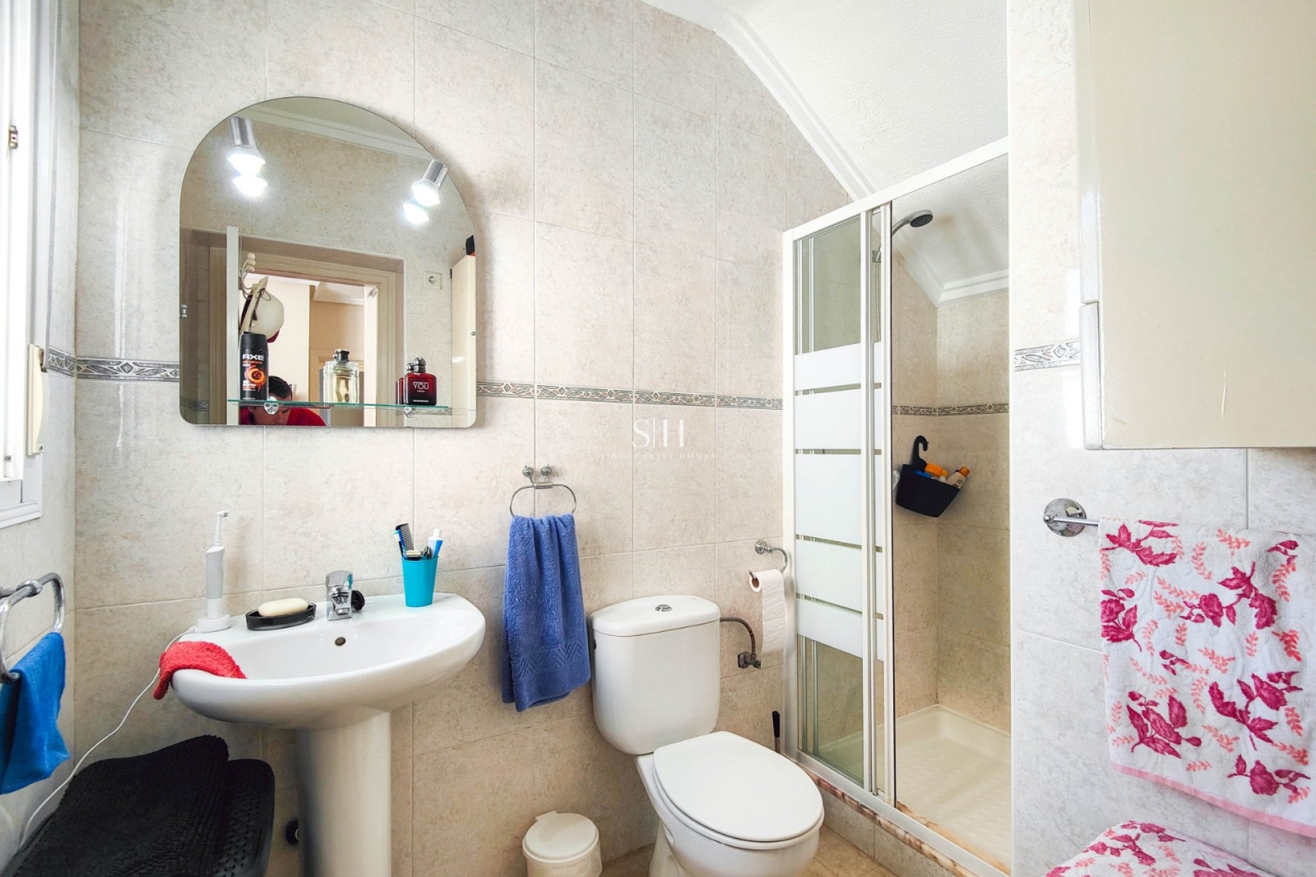 Herverkoop - Villa - Ciudad Quesada - Costa Blanca