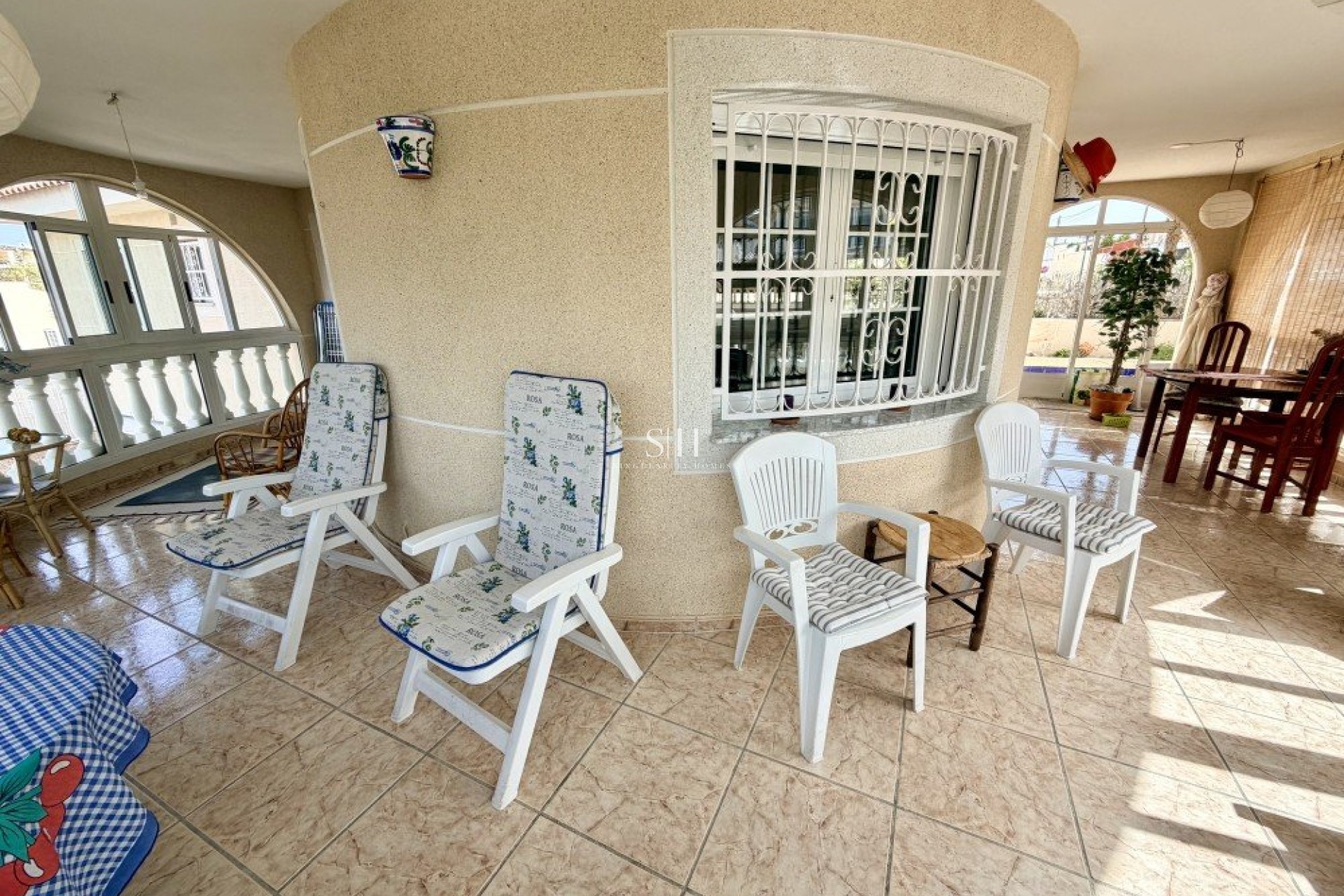 Herverkoop - Villa - Ciudad Quesada - Costa Blanca