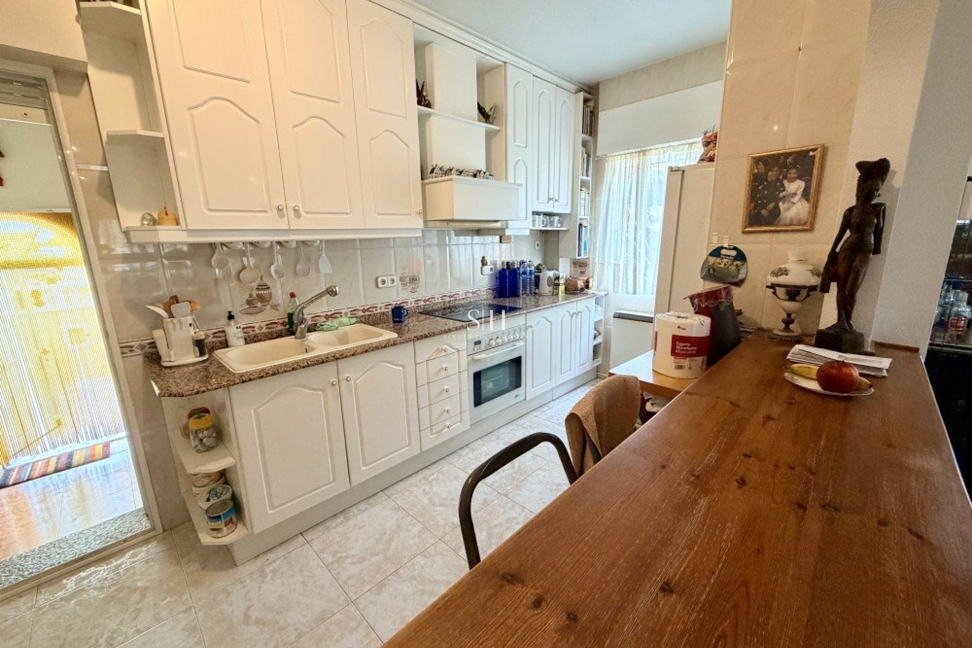 Herverkoop - Villa - Ciudad Quesada - Costa Blanca