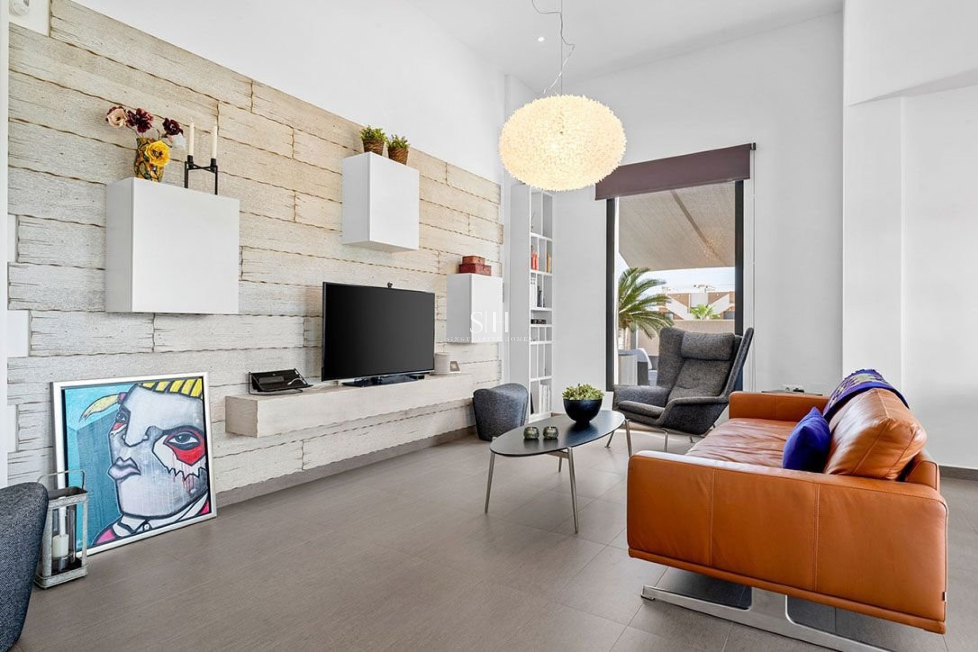 Herverkoop - Villa - Ciudad Quesada - Costa Blanca