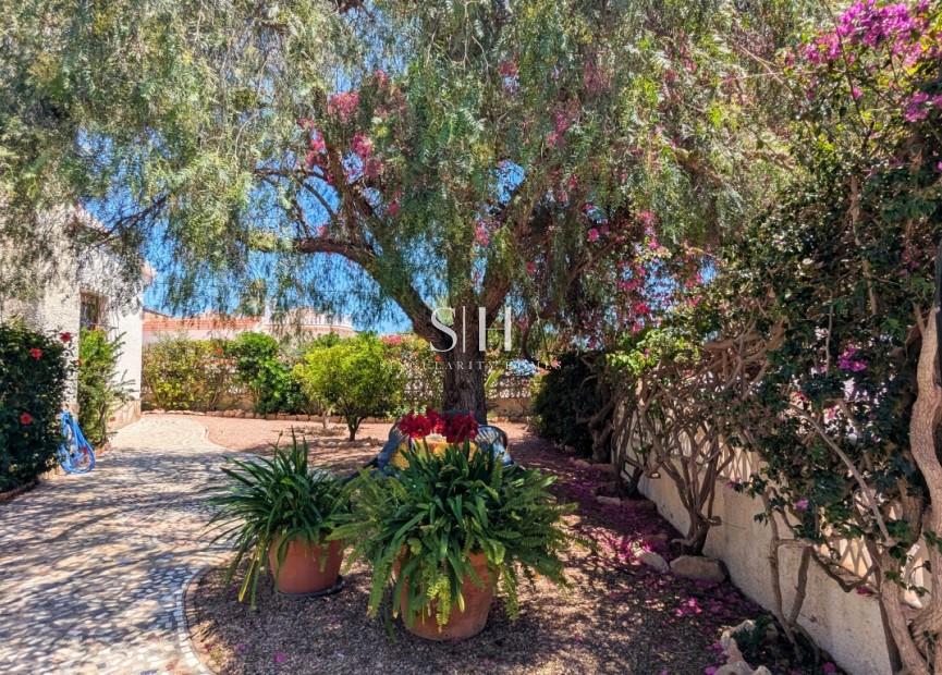 Herverkoop - Villa - Ciudad Quesada - Costa Blanca