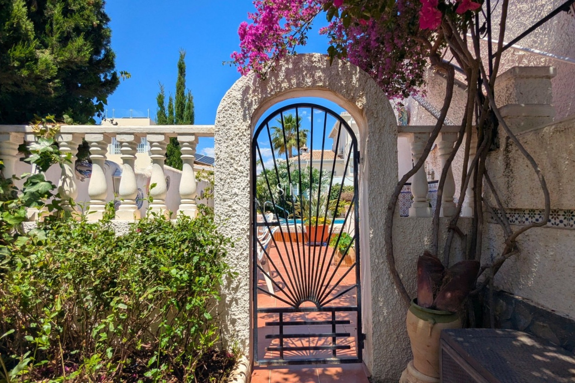 Herverkoop - Villa - Ciudad Quesada - Costa Blanca