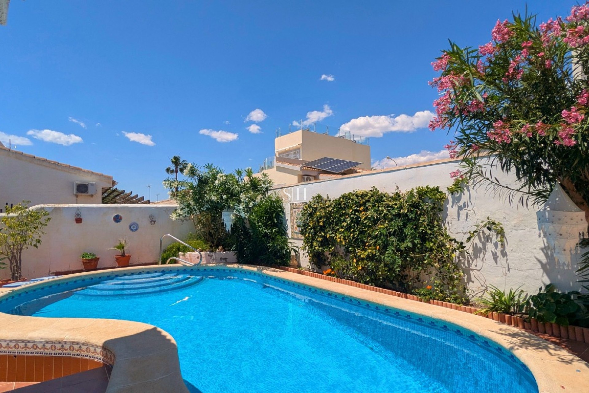 Herverkoop - Villa - Ciudad Quesada - Costa Blanca