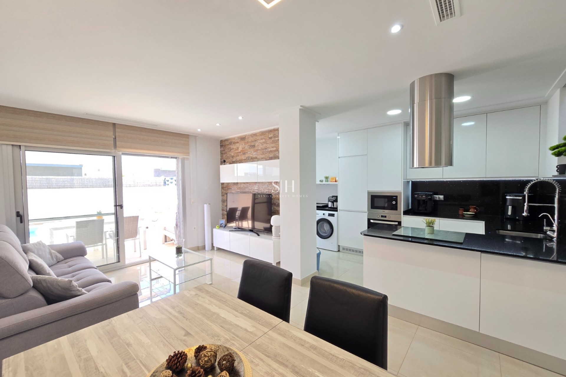 Herverkoop - Villa - Ciudad Quesada - Costa Blanca