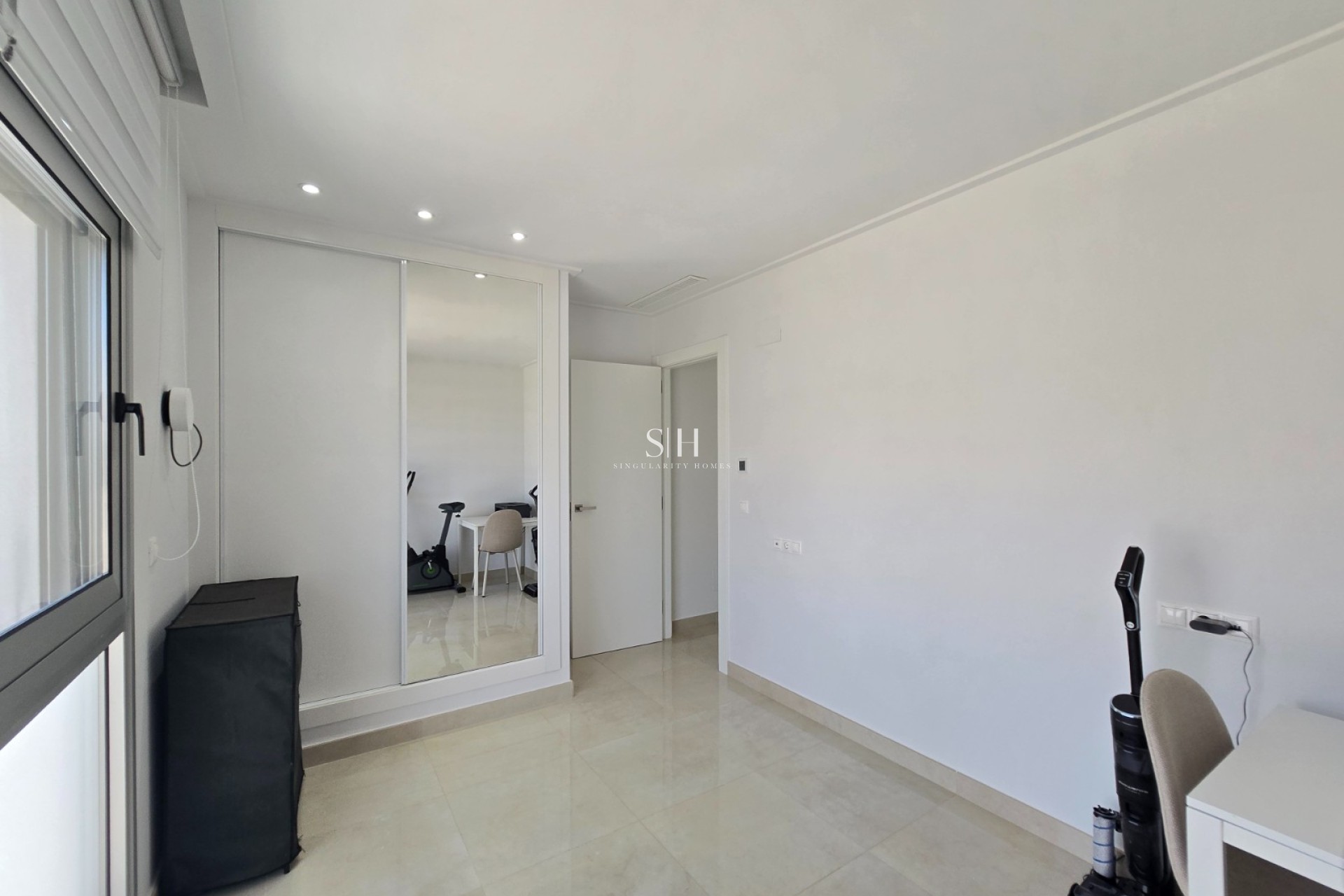 Herverkoop - Villa - Ciudad Quesada - Costa Blanca
