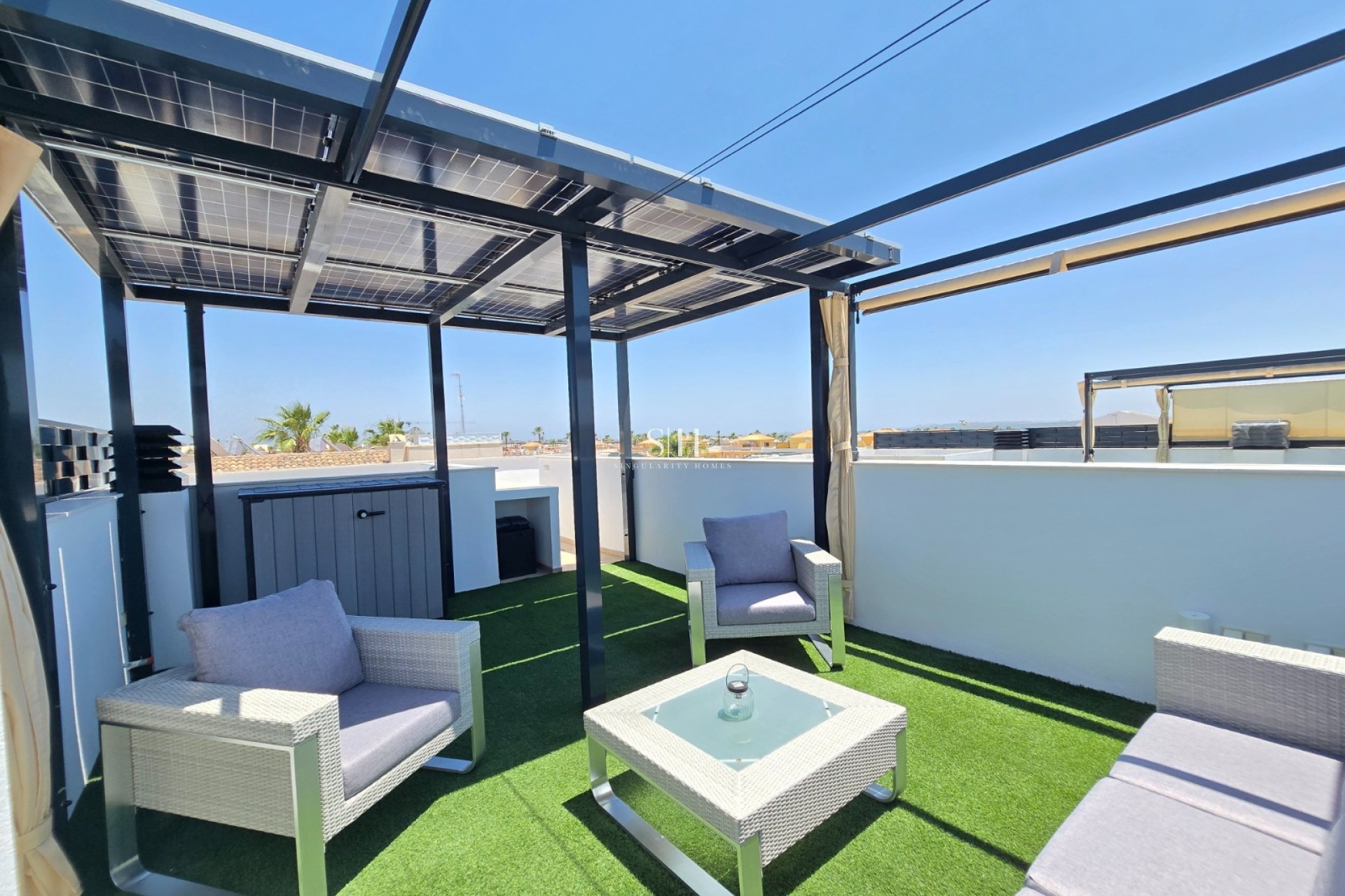 Herverkoop - Villa - Ciudad Quesada - Costa Blanca