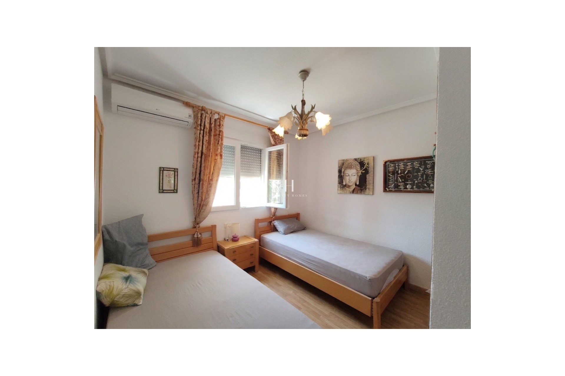 Herverkoop - Villa - Ciudad Quesada - Costa Blanca