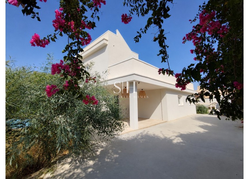 Herverkoop - Villa - Ciudad Quesada - Costa Blanca