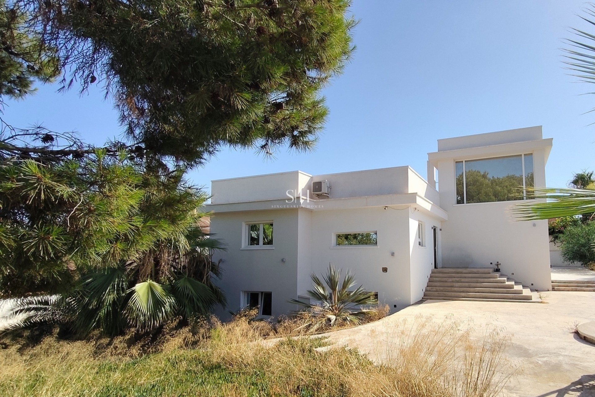 Herverkoop - Villa - Ciudad Quesada - Costa Blanca