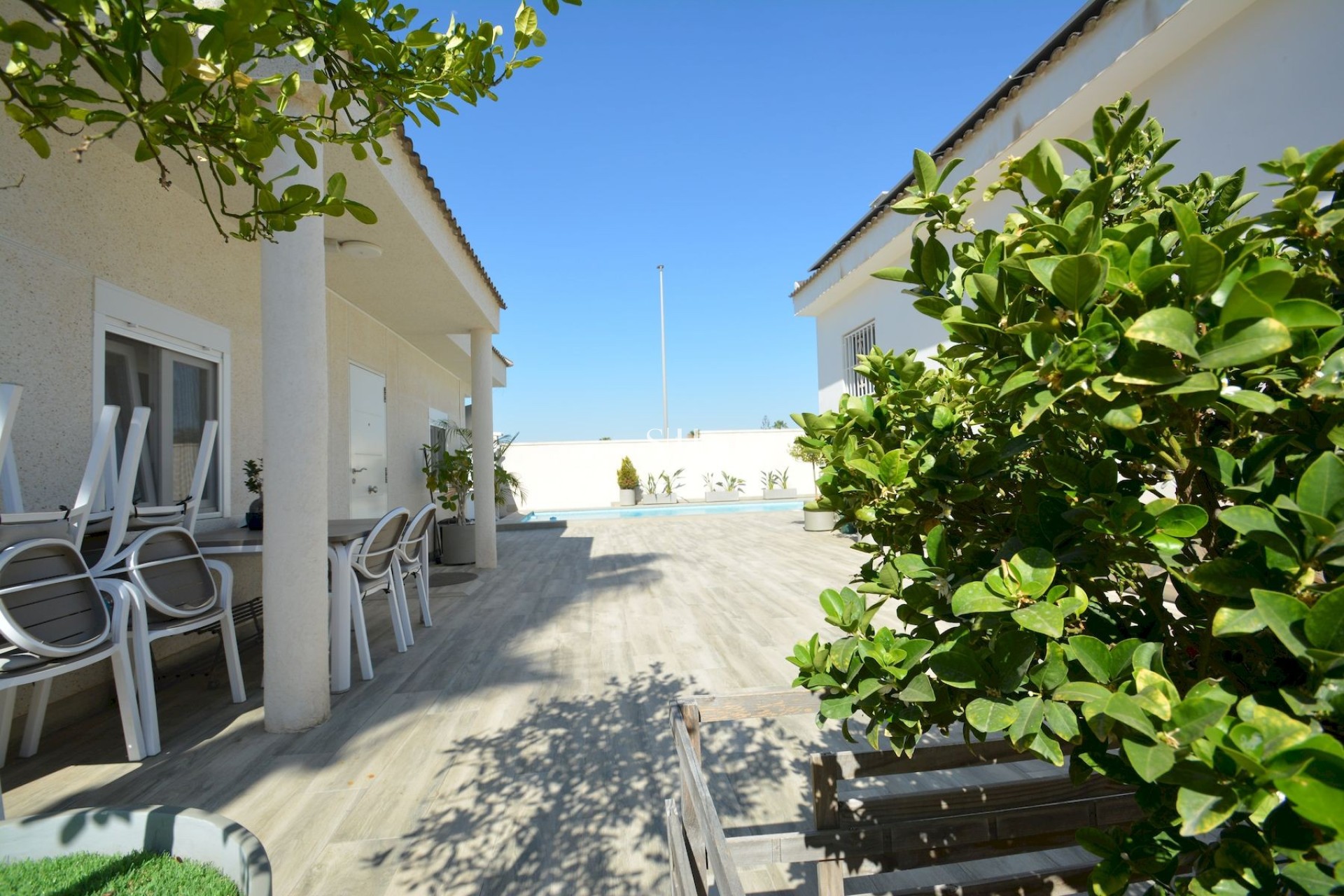 Herverkoop - Villa - Ciudad Quesada - Costa Blanca