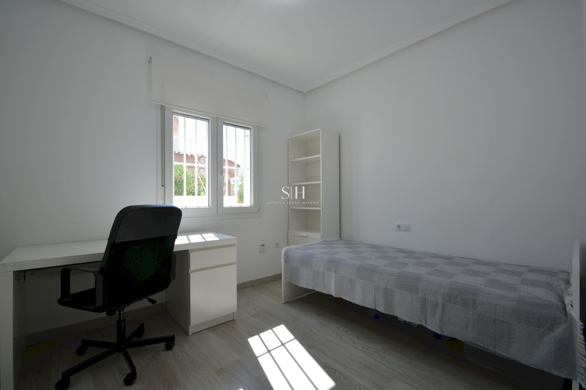 Herverkoop - Villa - Ciudad Quesada - Costa Blanca