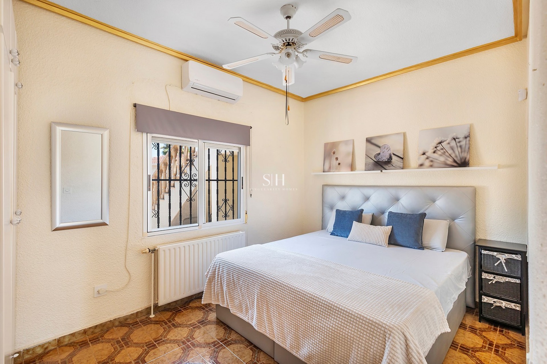 Herverkoop - Villa - Ciudad Quesada - Costa Blanca