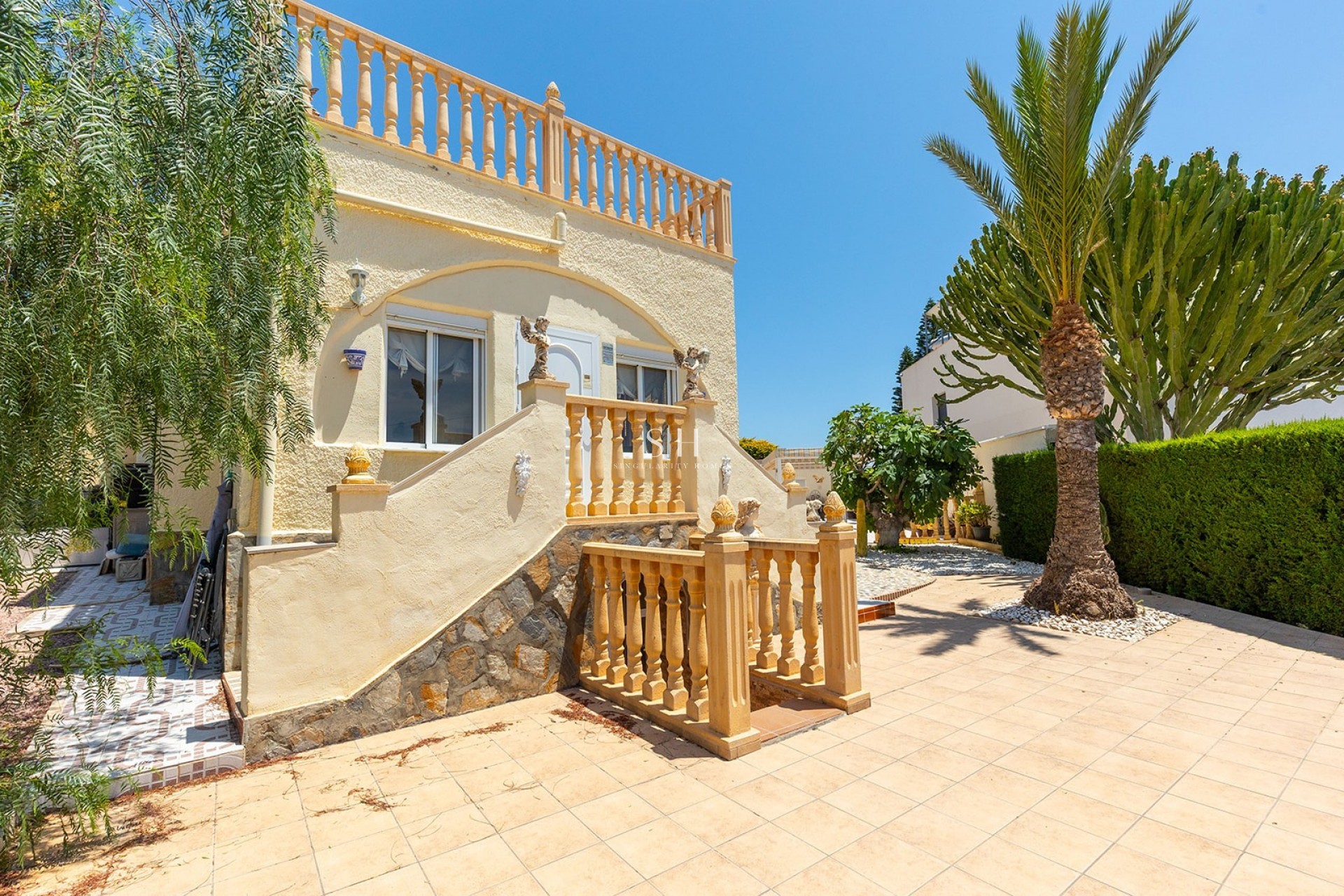 Herverkoop - Villa - Ciudad Quesada - Costa Blanca