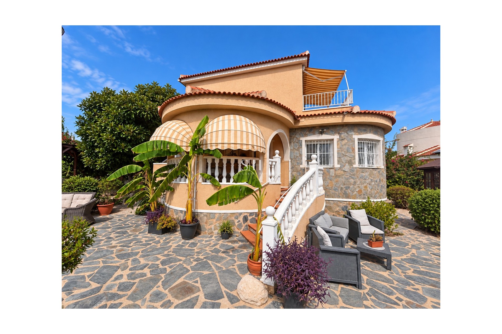 Herverkoop - Villa - Ciudad Quesada - Costa Blanca